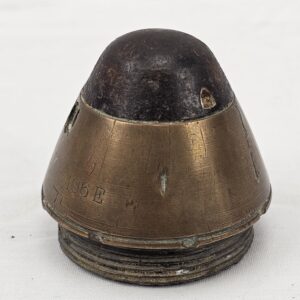 WW1 HZ14 German Fuze #5