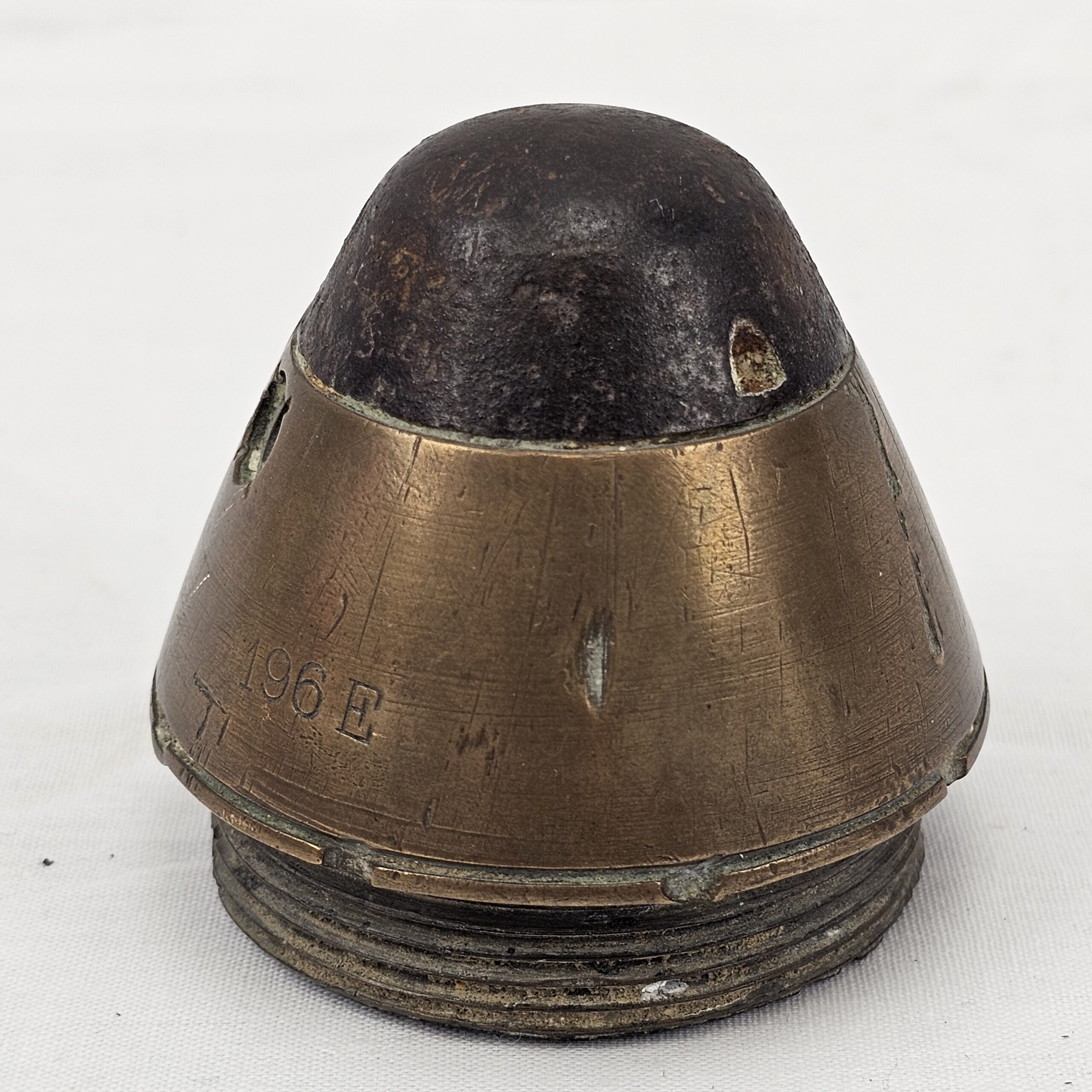 WW1 HZ14 German Fuze #5