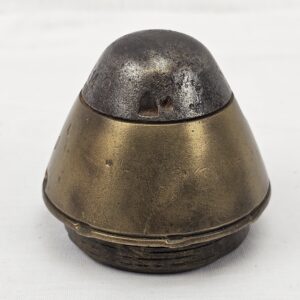WW1 HZ14 German Fuze #6
