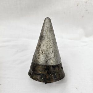 WW2 British 3.7 inch AA No. 199 Time Fuse