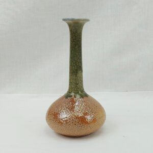 c1910 Royal Doulton Art Nouveau Bud Vase