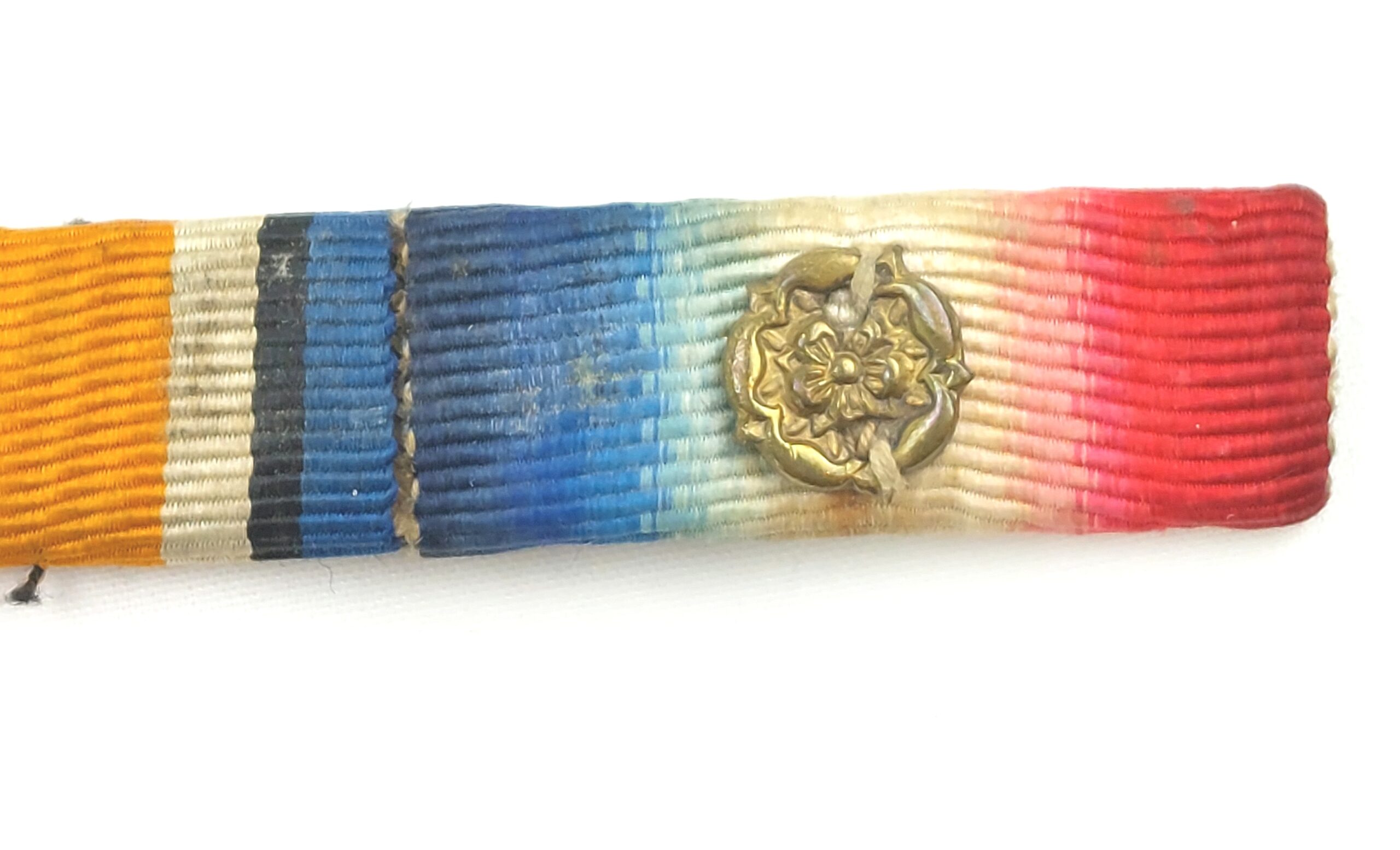 British, WW1, Three Medals to 64662 Gunner F. Saywell, Royal Field Artillery, Great War Medal (no ribbon), Victory Medal, 1914 Mons Star with ribbon bar with rosette, with ribbons, Unmounted - Image 21
