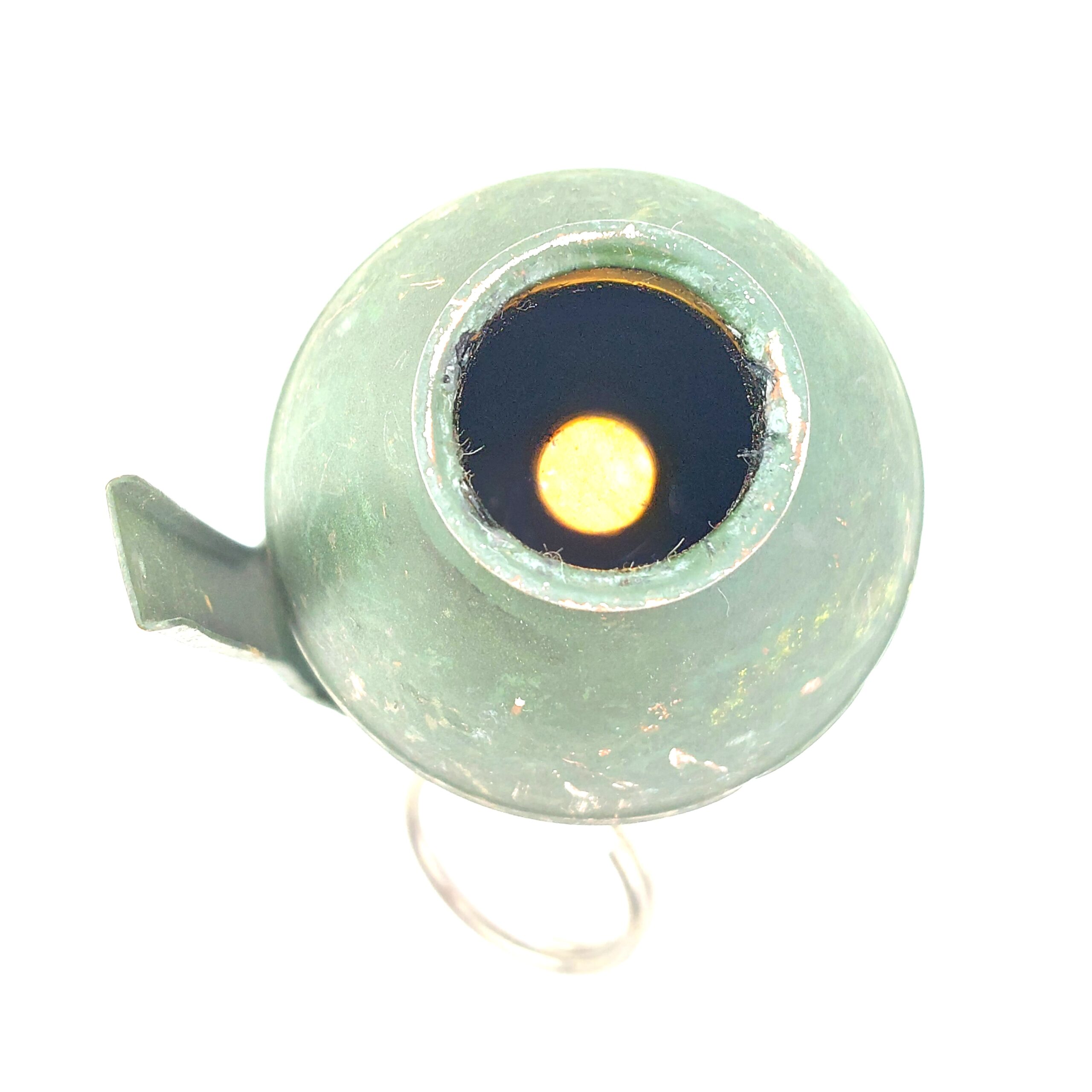 British, c1950, L2 Grenade, Inert - Image 6