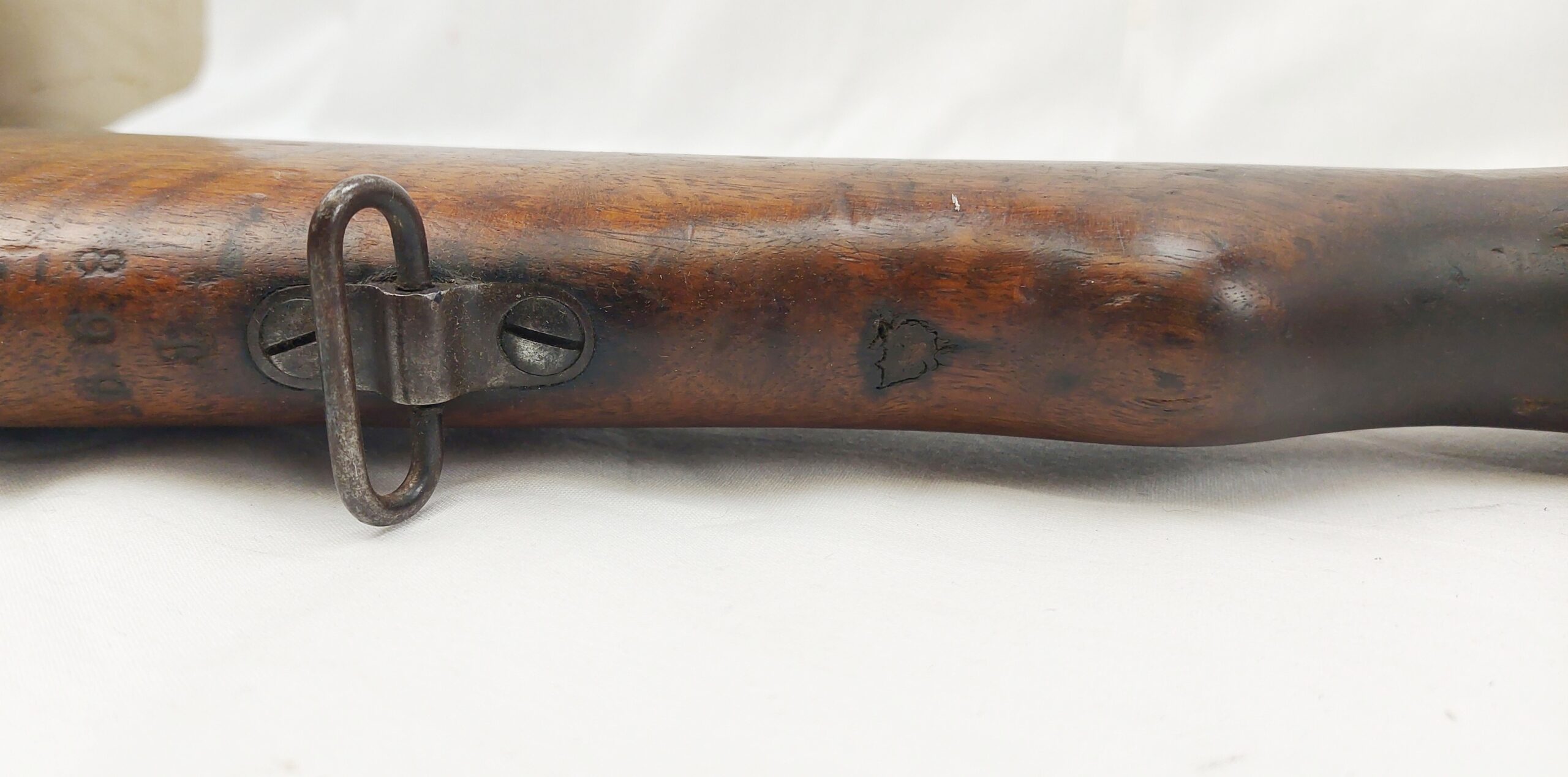 EU Spec M1904 Mauser Rifle Deactivated - Image 15