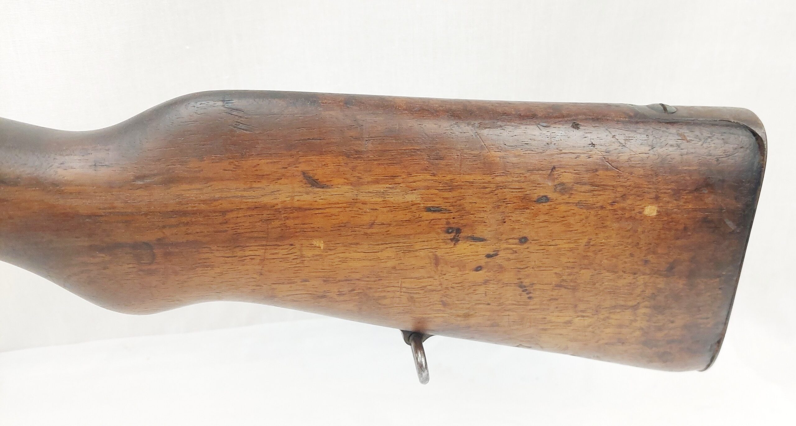 EU Spec M1904 Mauser Rifle Deactivated - Image 12