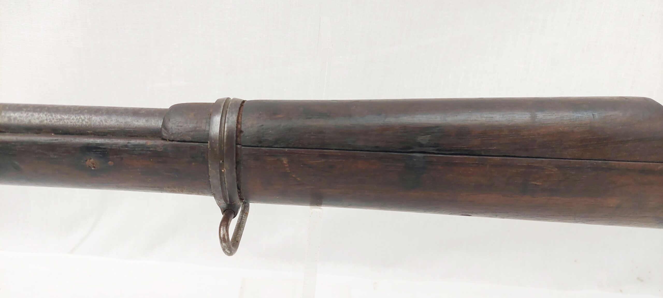 EU Spec M1904 Mauser Rifle Deactivated - Image 9
