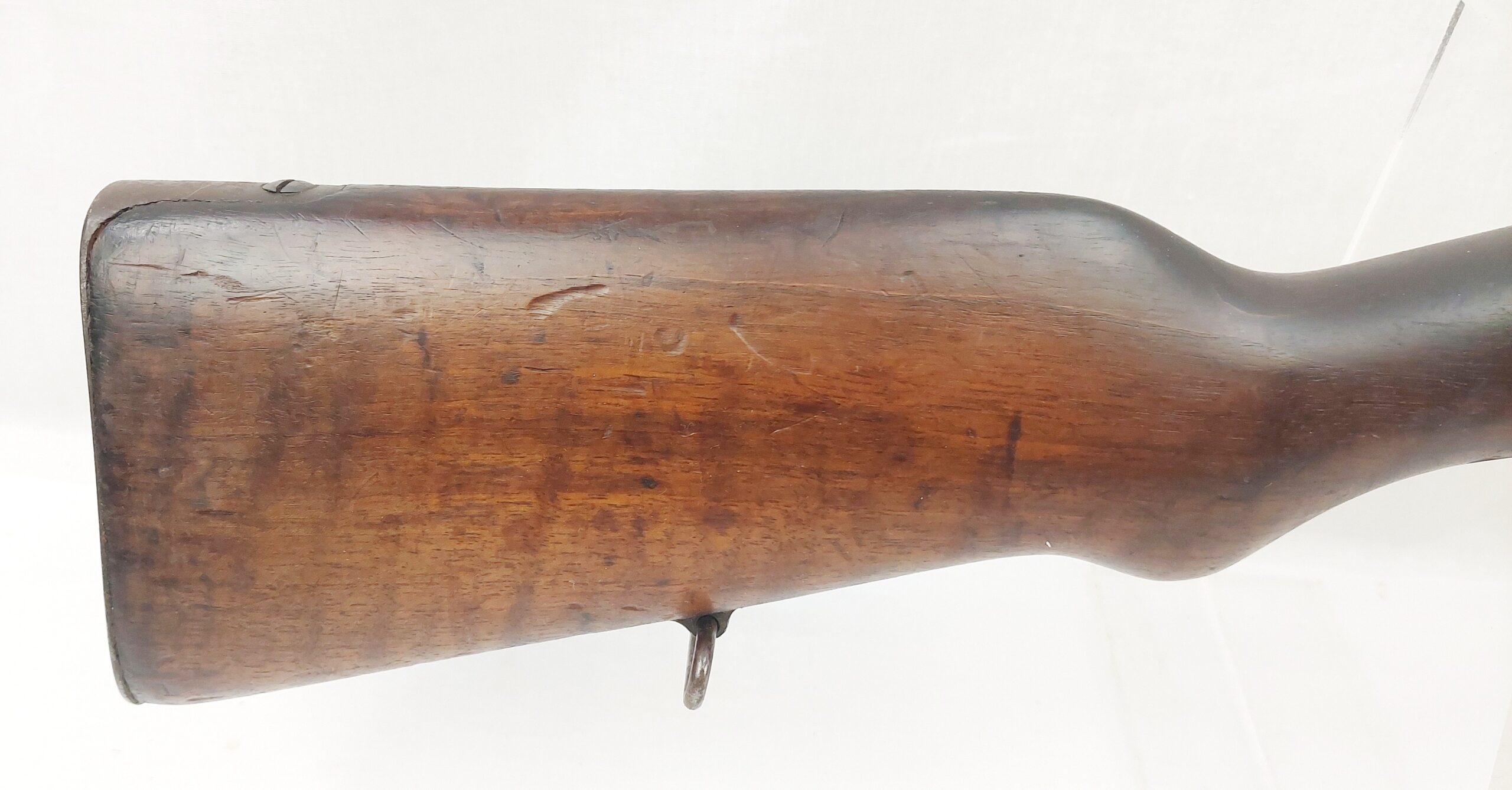 EU Spec M1904 Mauser Rifle Deactivated - Image 2