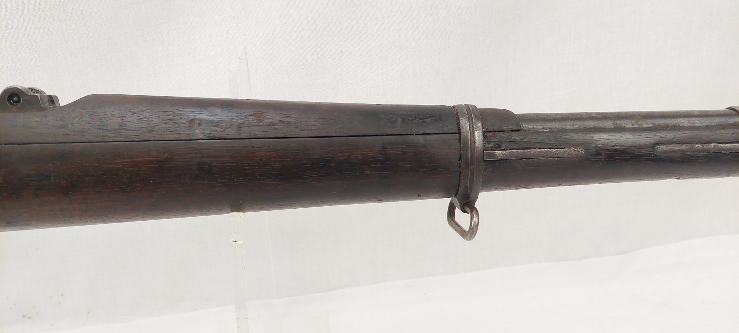 EU Spec M1904 Mauser Rifle Deactivated - Image 19