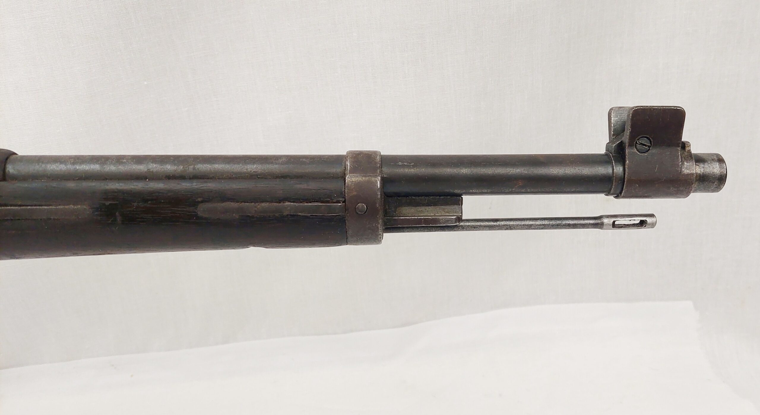 EU Spec M1904 Mauser Rifle Deactivated - Image 18