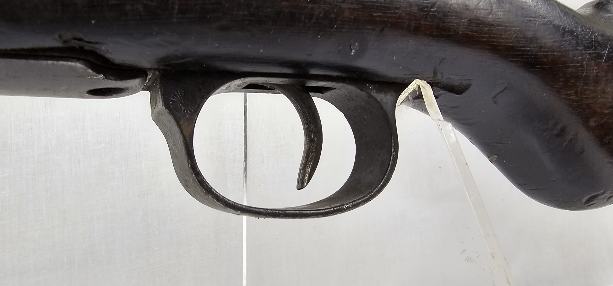 EU Spec M1935 Mauser Rifle Deactivated - Image 3