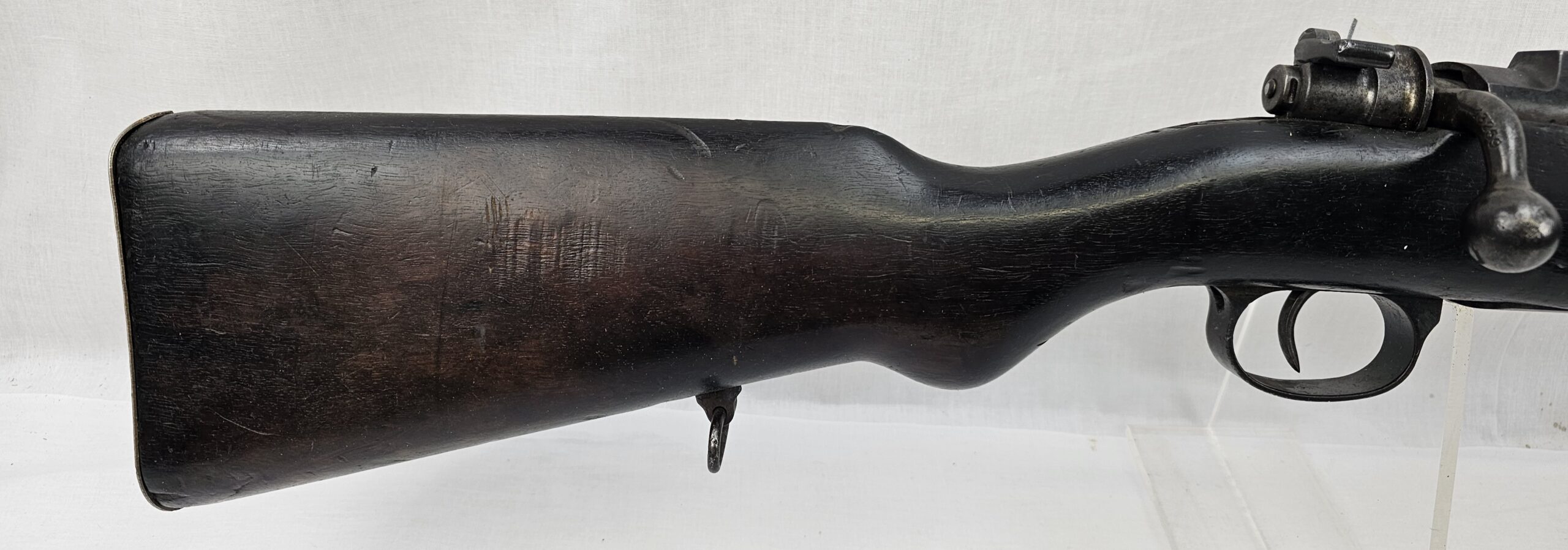 EU Spec M1935 Mauser Rifle Deactivated - Image 13
