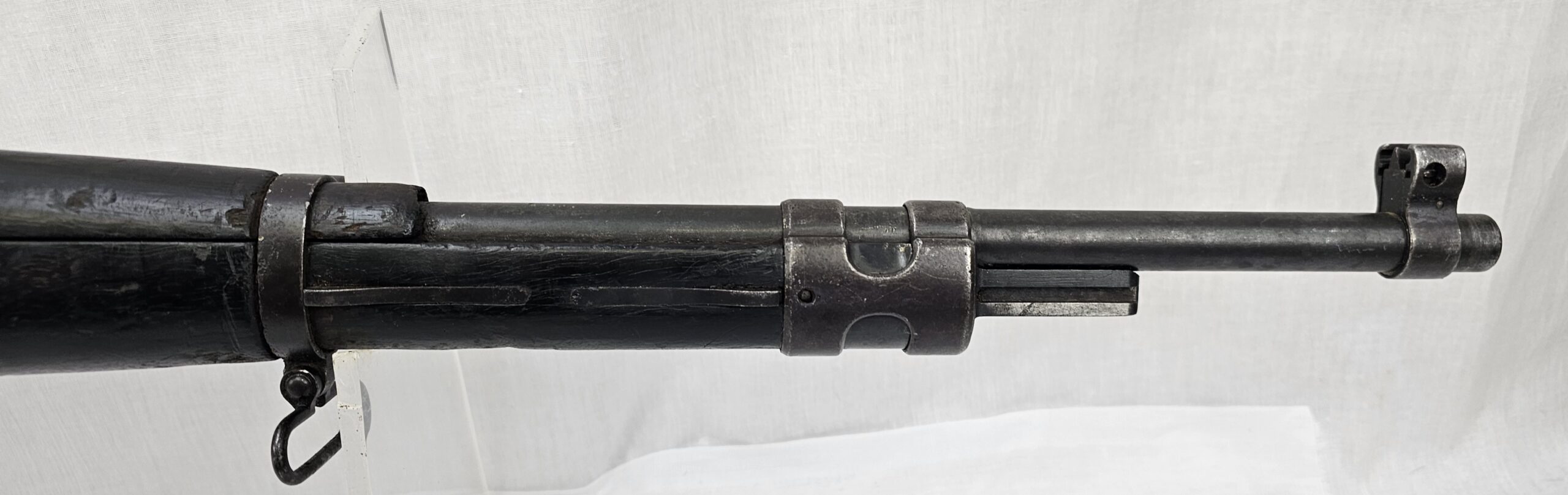 EU Spec M1935 Mauser Rifle Deactivated - Image 10