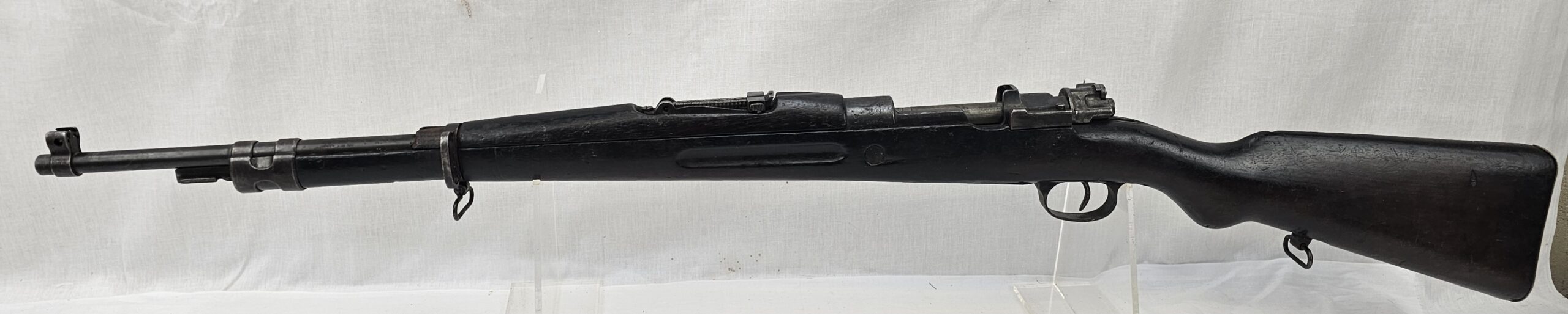 EU Spec M1935 Mauser Rifle Deactivated - Image 8