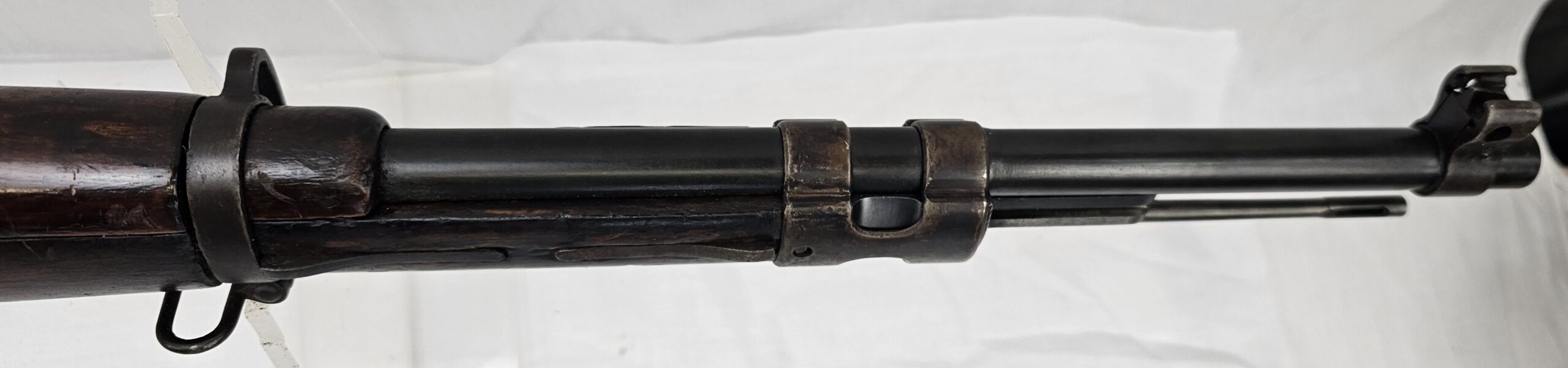 EU Spec M1935 Mauser Rifle Deactivated - Image 9