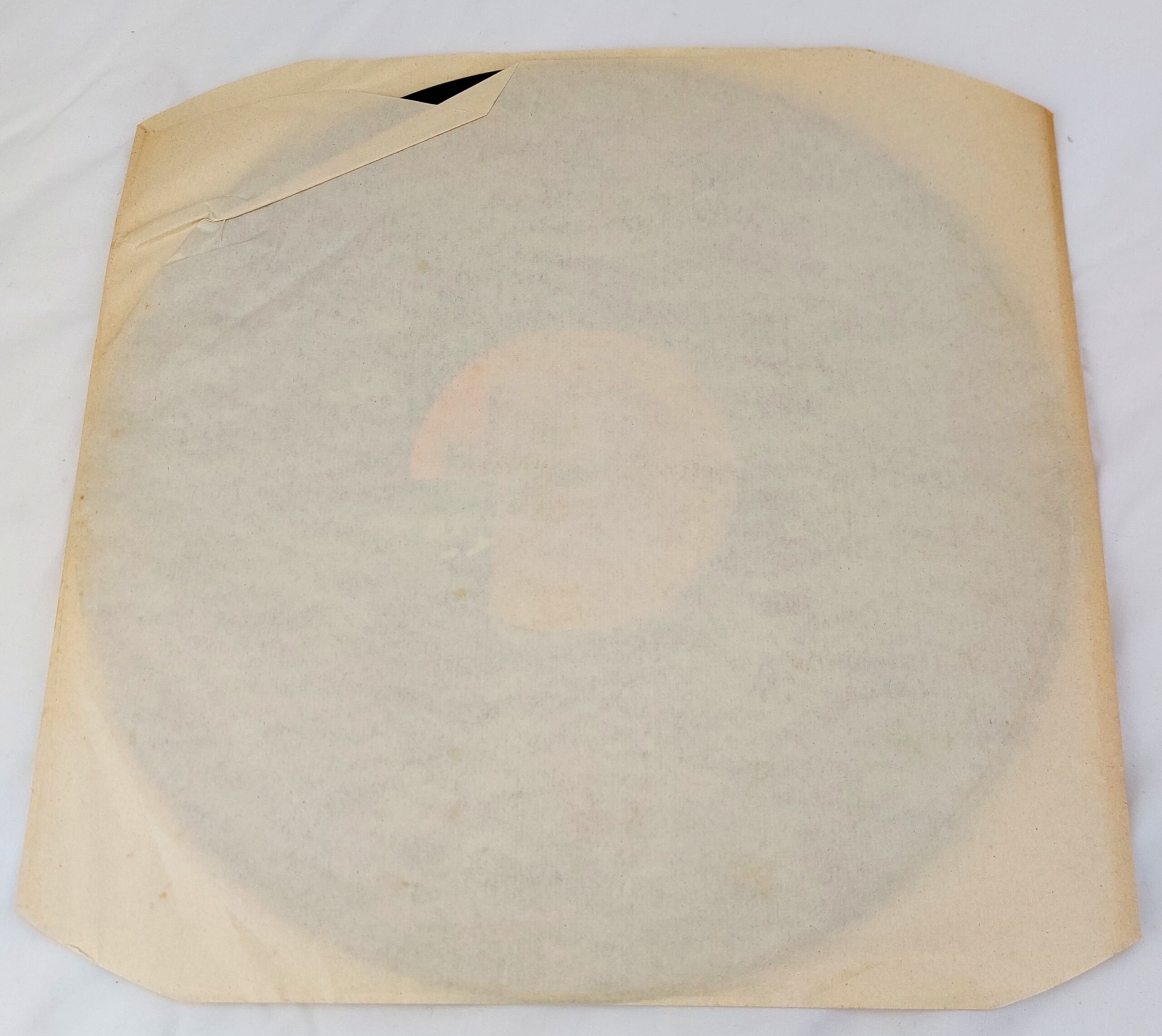 Frank Sinatra, Signed Original Album, ol' Blue Eyes is Back, FS2155, 1973 Reprise records, 1974 Sun Prize - Winning Letter and Newspaper Article included - Image 12