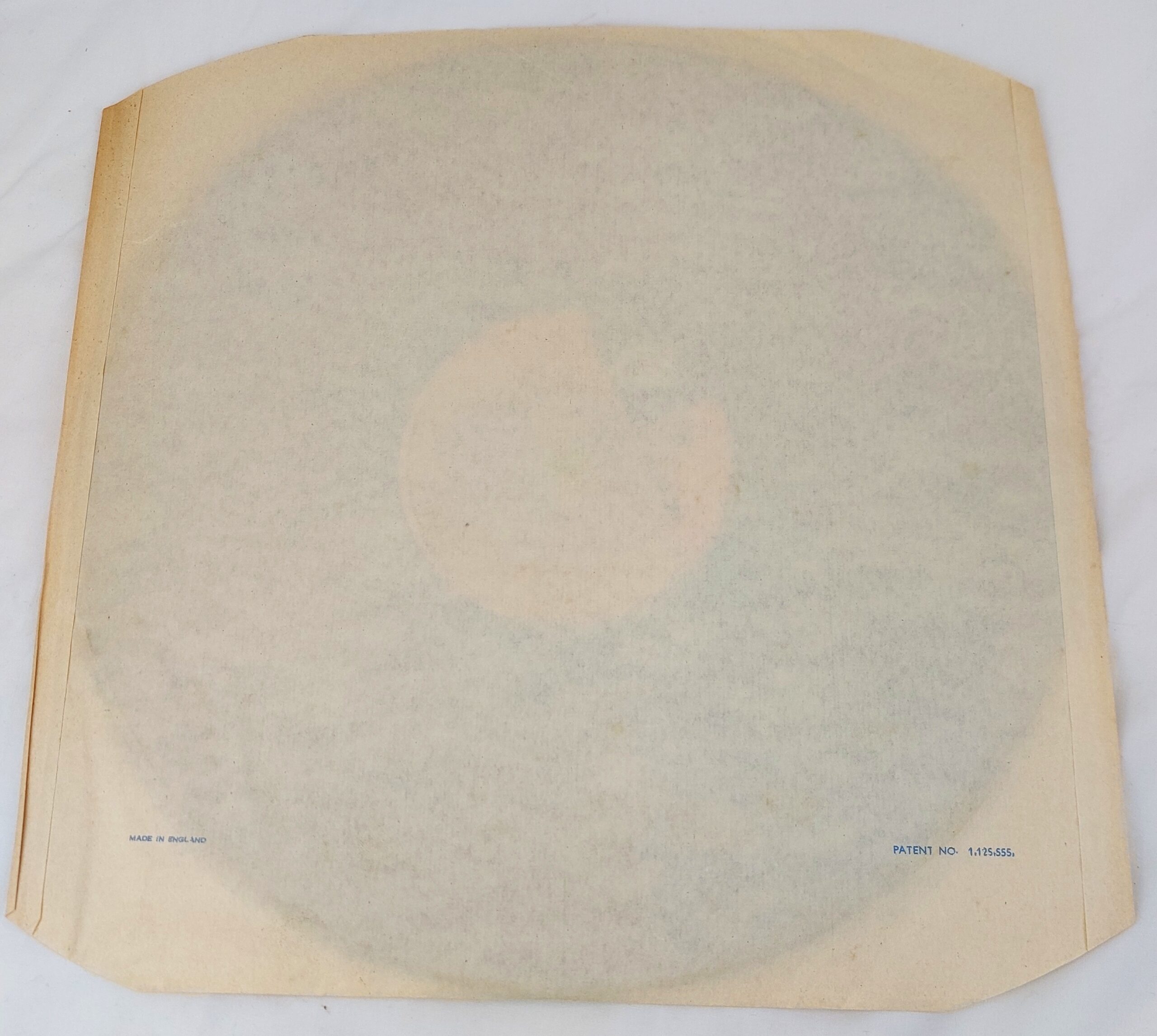 Frank Sinatra, Signed Original Album, ol' Blue Eyes is Back, FS2155, 1973 Reprise records, 1974 Sun Prize - Winning Letter and Newspaper Article included - Image 13