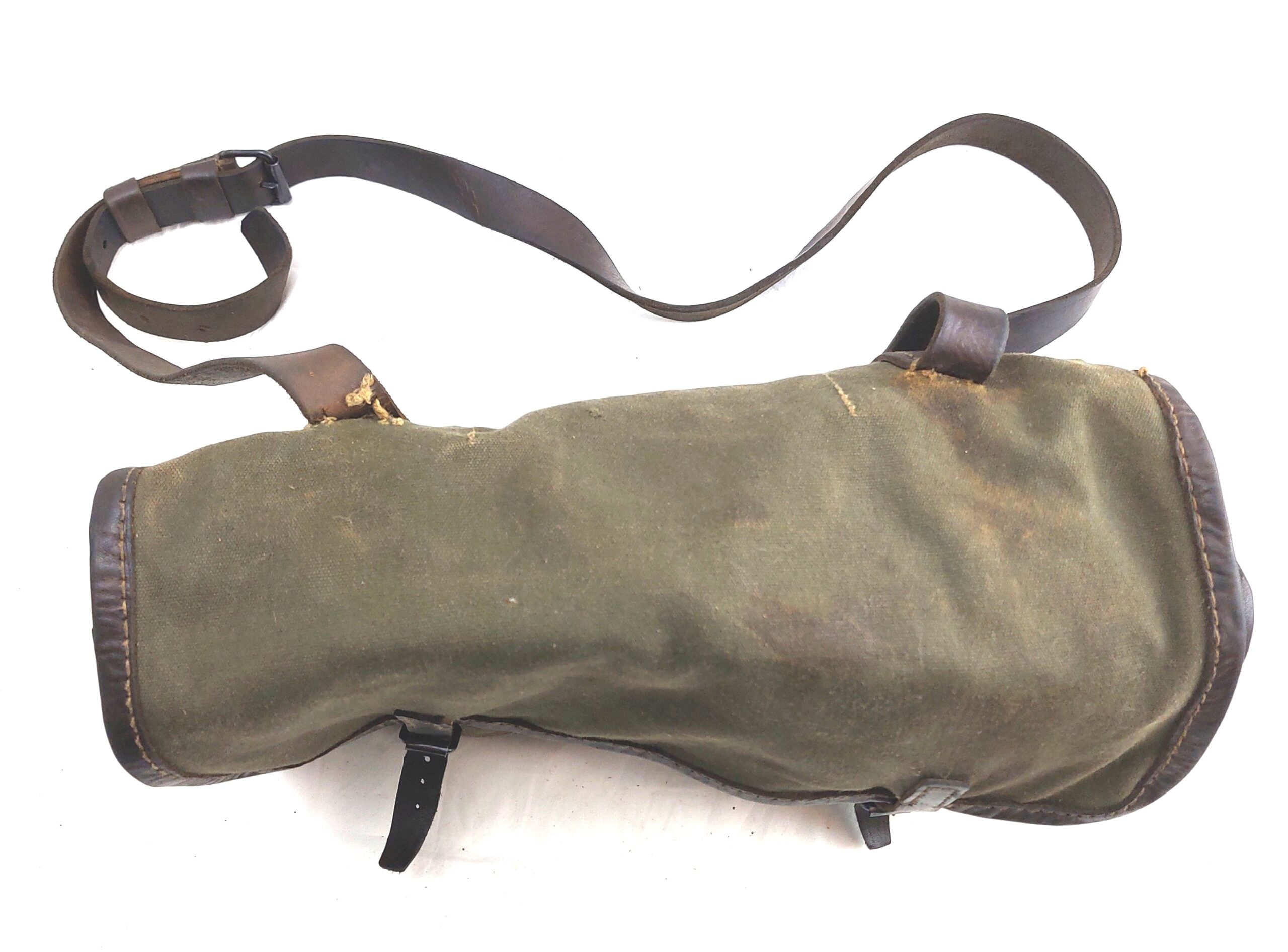 German, WW2, All Original Maschinengewehr MG 42, Dated 1944, Made by Steyr, (PJ SWJ), Comes with Bipod, Sling, Complete Gunners Kit, Drum Magazine & Ammo Tin, Deactivated - Image 58