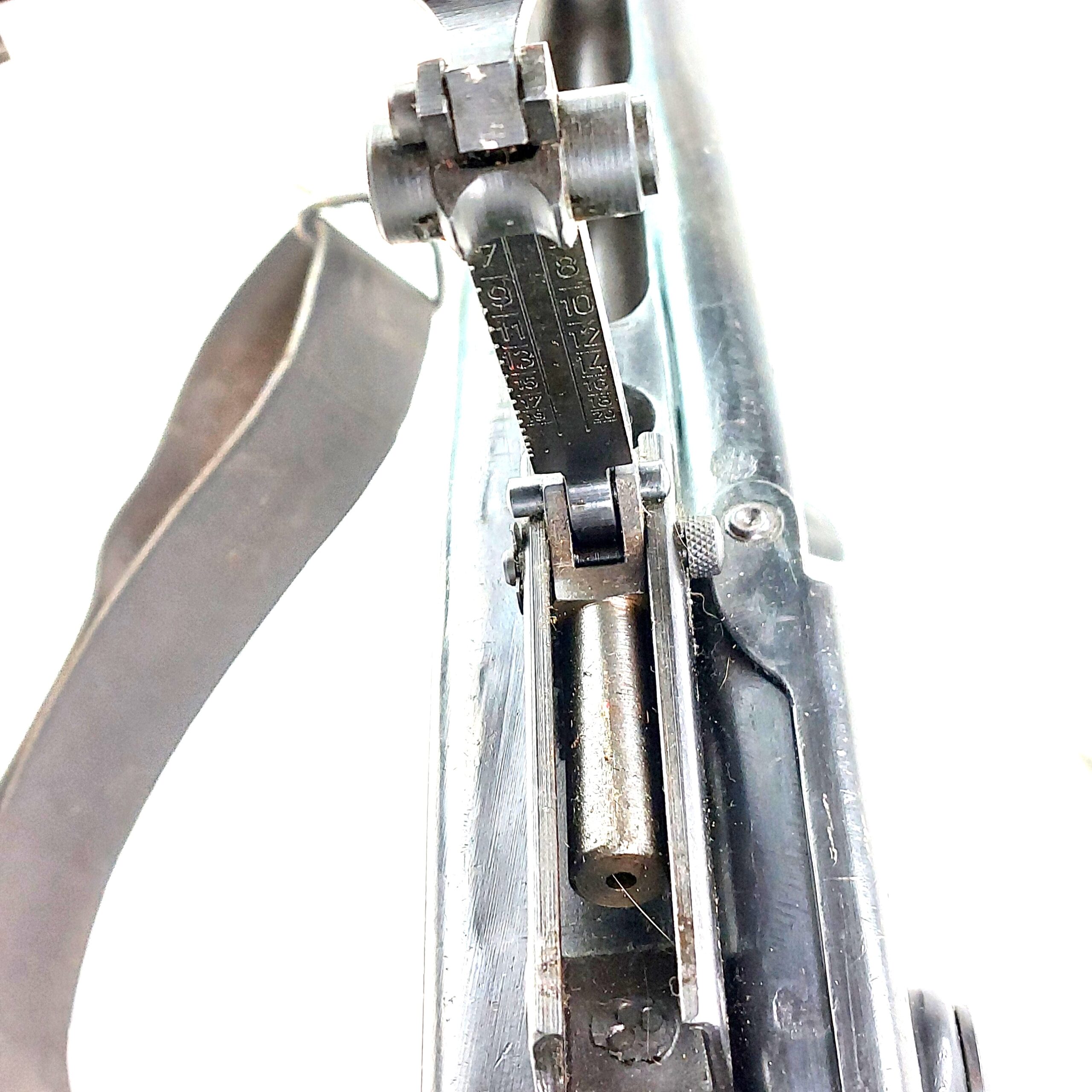 German, WW2, All Original Maschinengewehr MG 42, Dated 1944, Made by Steyr, (PJ SWJ), Comes with Bipod, Sling, Complete Gunners Kit, Drum Magazine & Ammo Tin, Deactivated - Image 29