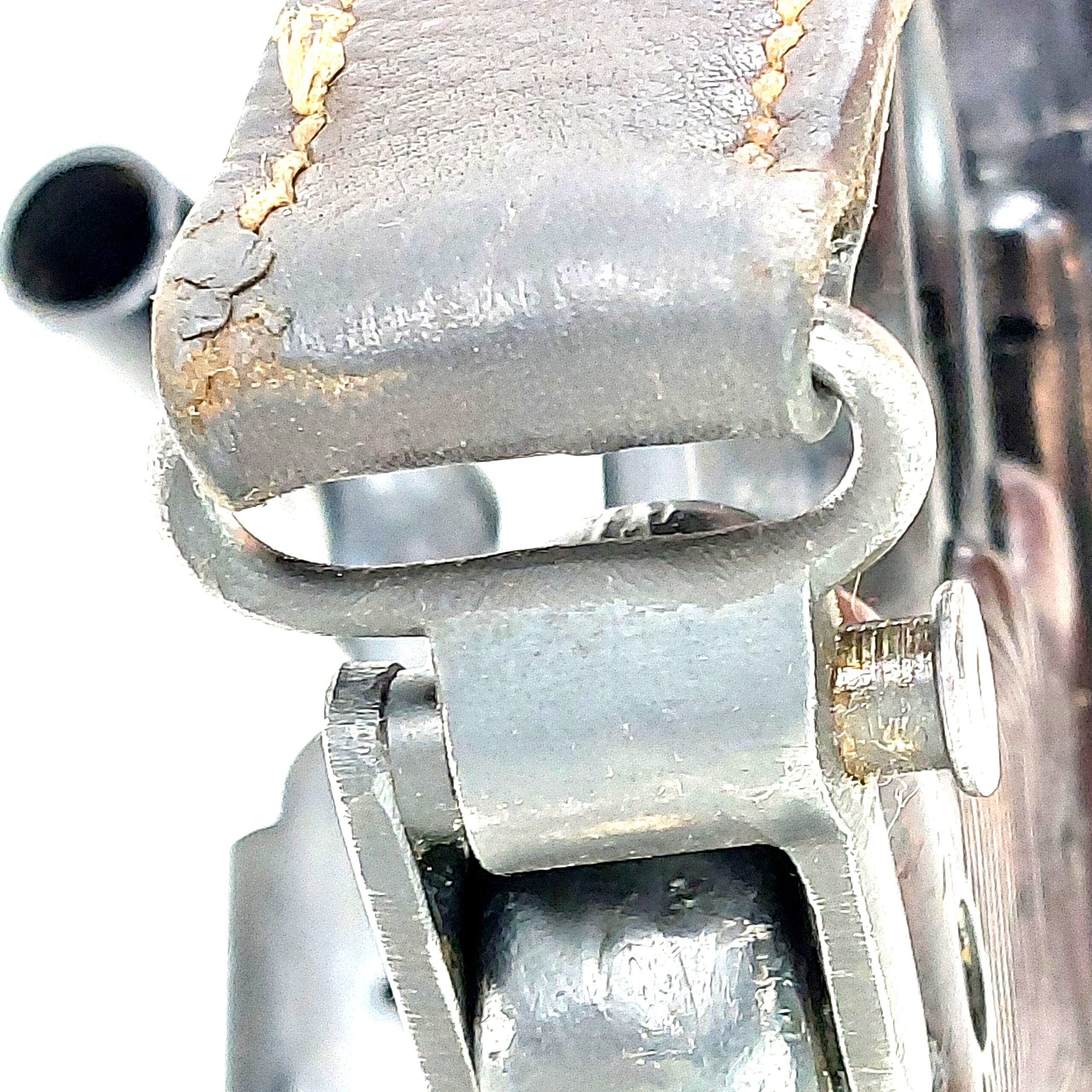German, WW2, All Original Maschinengewehr MG 42, Dated 1944, Made by Steyr, (PJ SWJ), Comes with Bipod, Sling, Complete Gunners Kit, Drum Magazine & Ammo Tin, Deactivated - Image 46