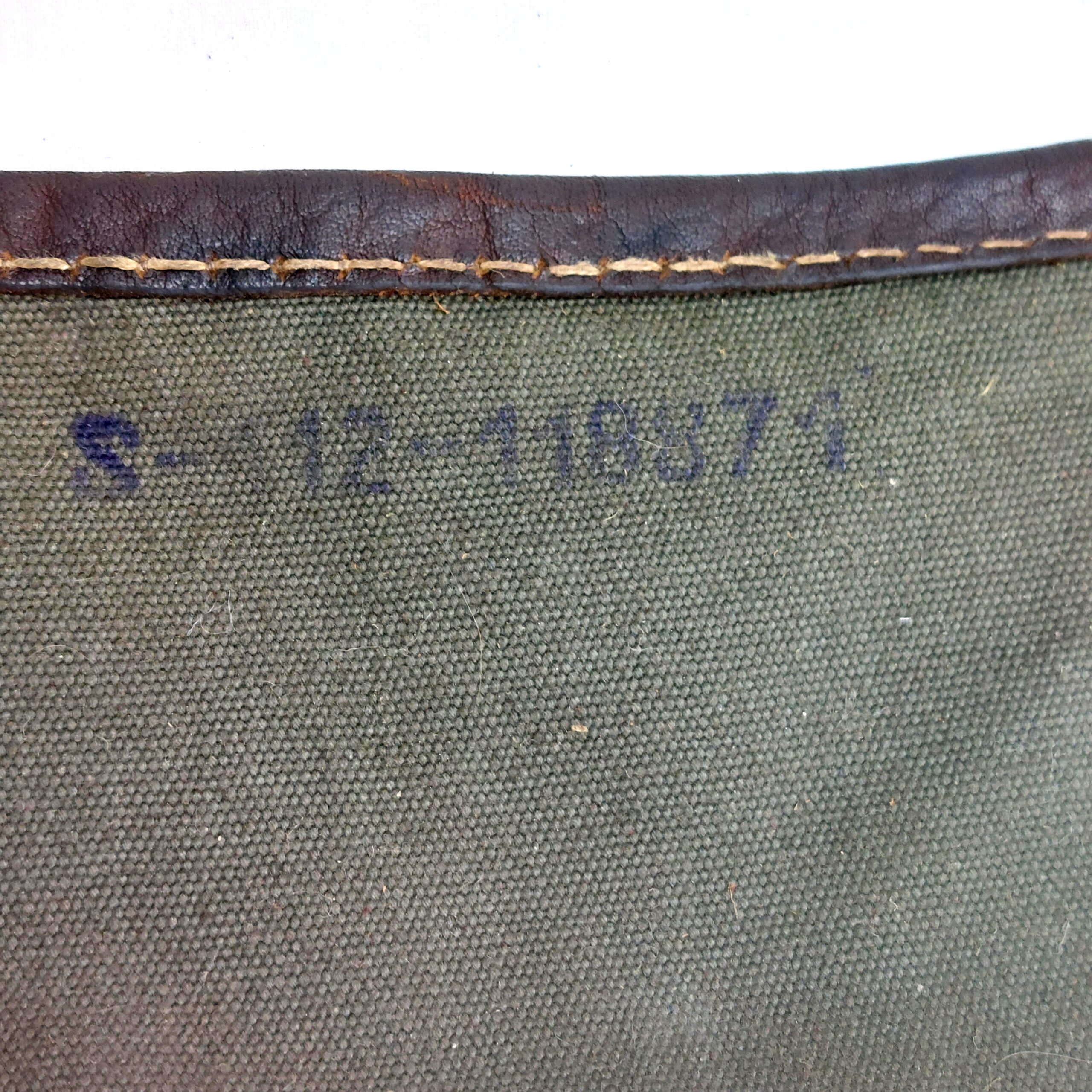 German, WW2, All Original Maschinengewehr MG 42, Dated 1944, Made by Steyr, (PJ SWJ), Comes with Bipod, Sling, Complete Gunners Kit, Drum Magazine & Ammo Tin, Deactivated - Image 55