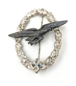 German, WW2, Luftwaffe Glider Pilots Badge