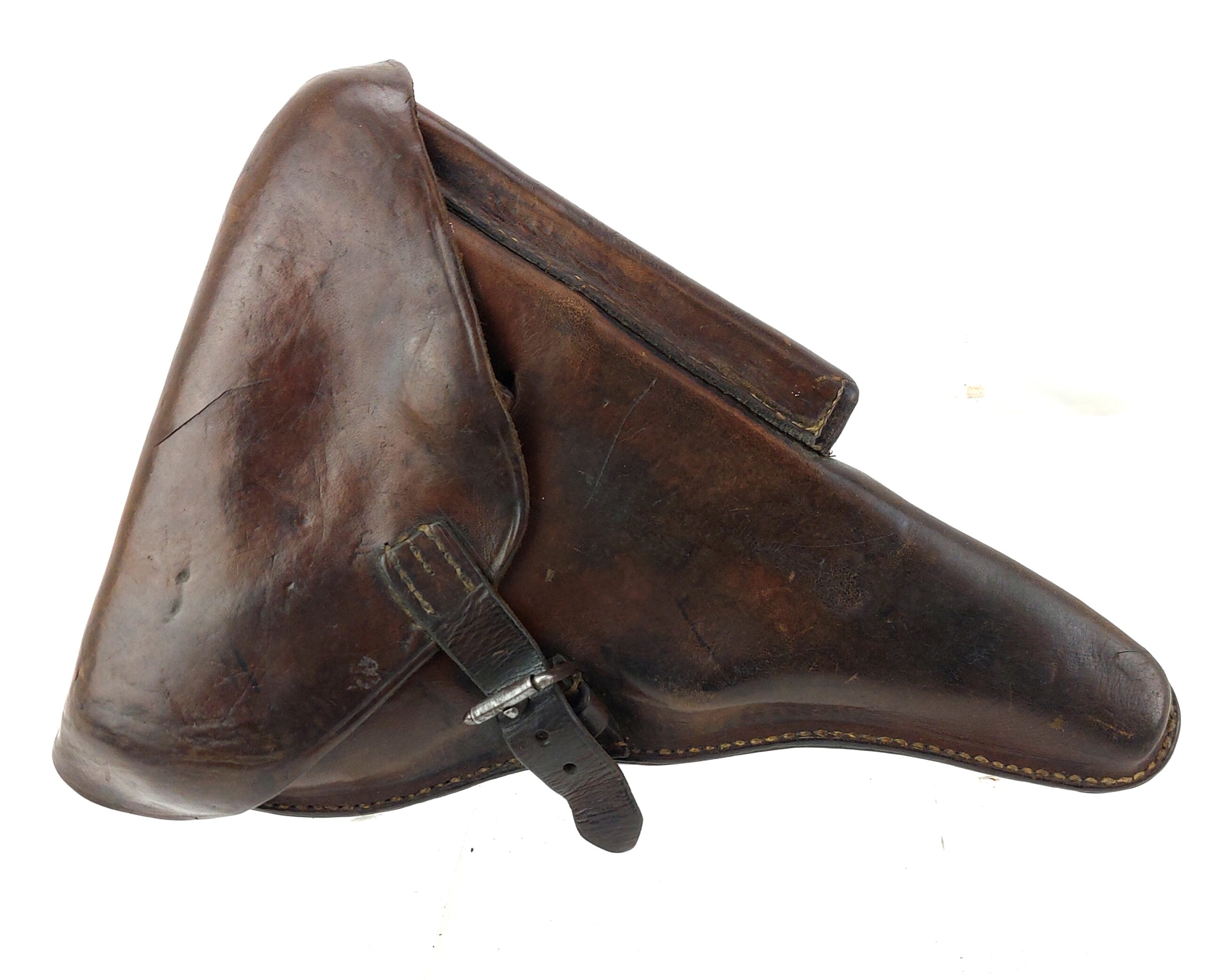 German, WW2, Rare Luger Soft Holster