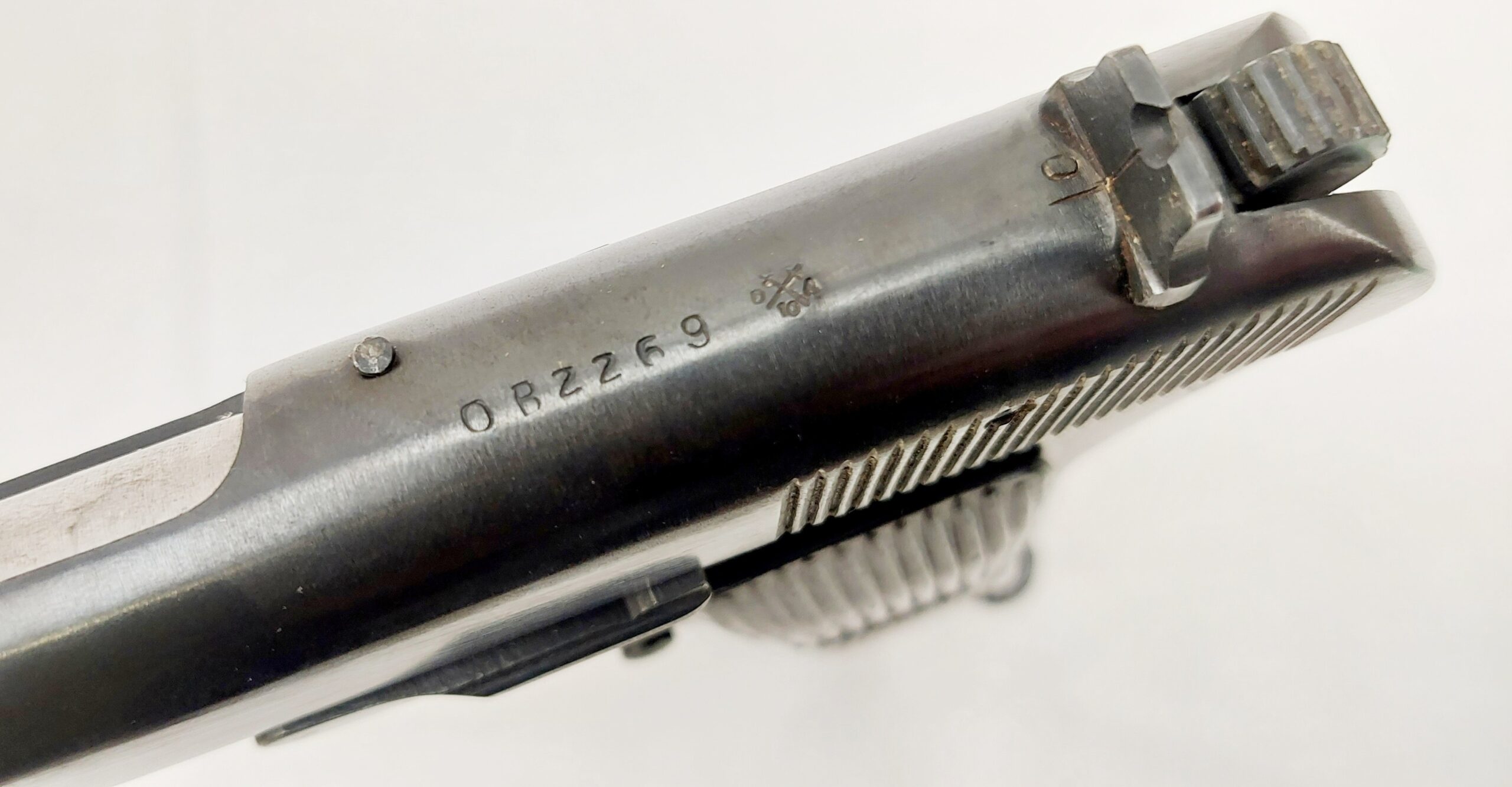 New Spec Deactivated 1952 Dated Tokarev TT-33 Semi Auctomatic Pistol With Holster - Image 13