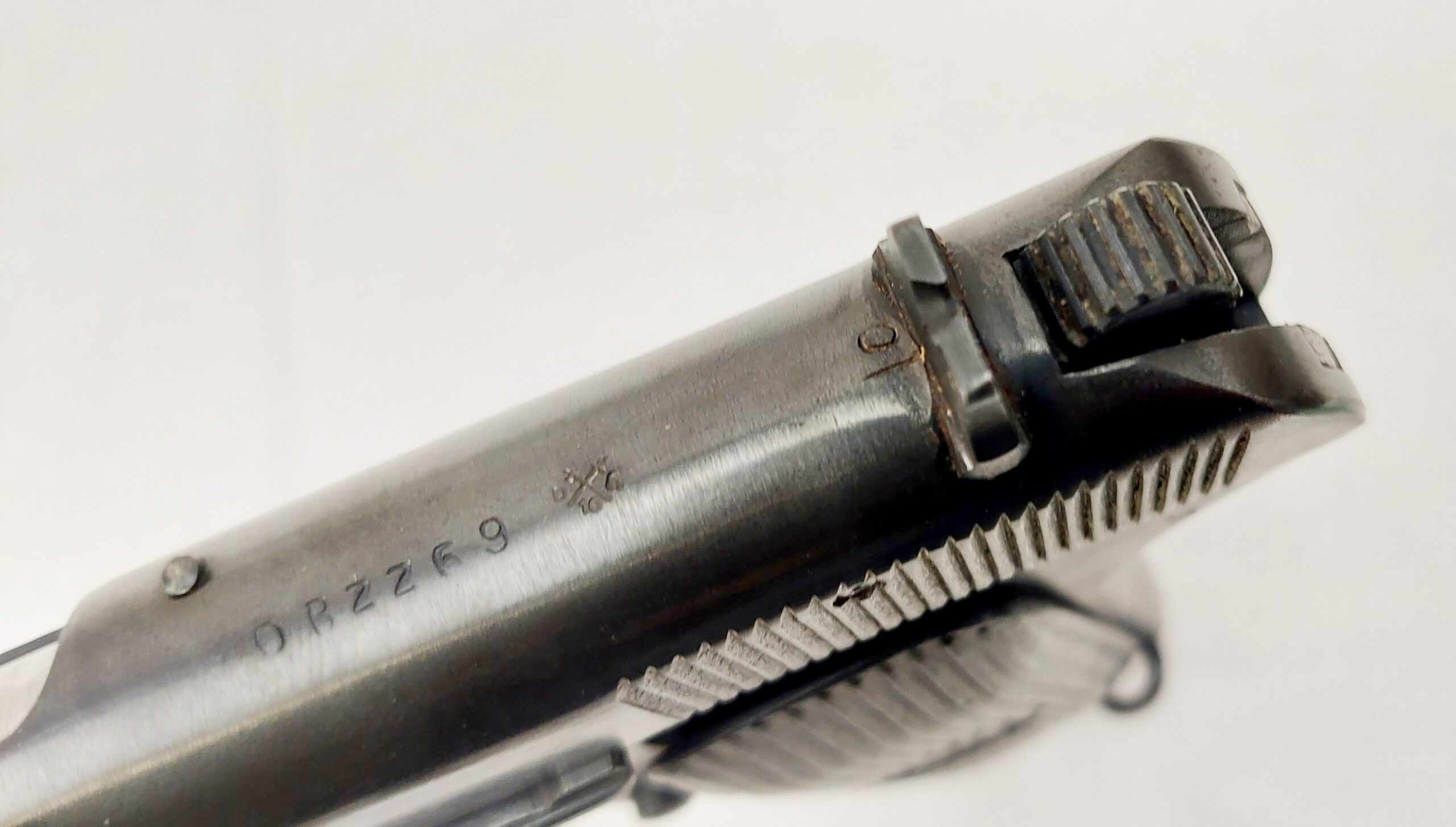 New Spec Deactivated 1952 Dated Tokarev TT-33 Semi Auctomatic Pistol With Holster - Image 14