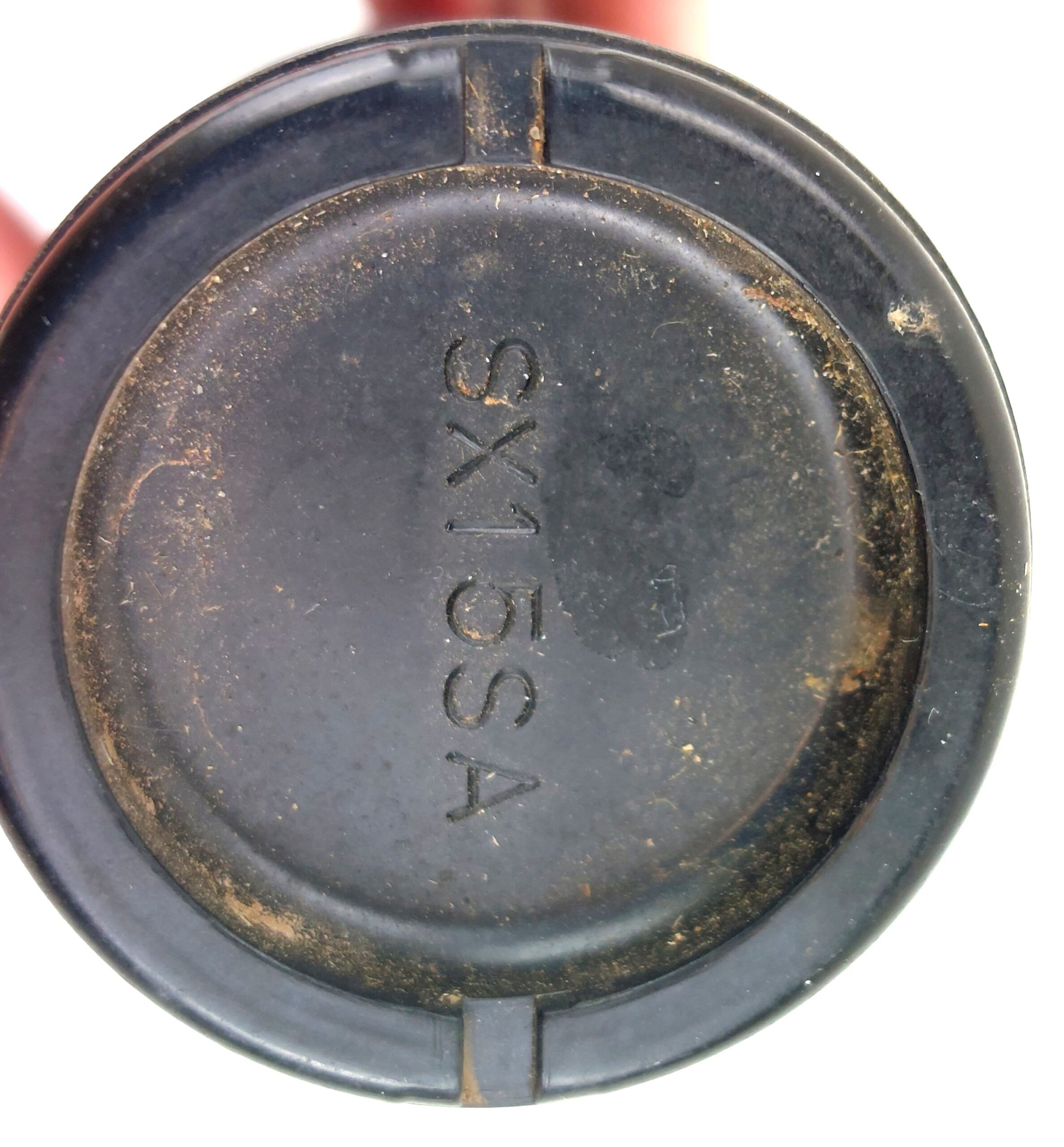 Original Bofors 40mm Gun Shell, Dated 1957, Inert - Image 10
