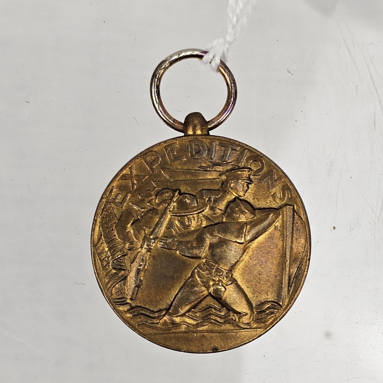 US Navy Expedition Medal