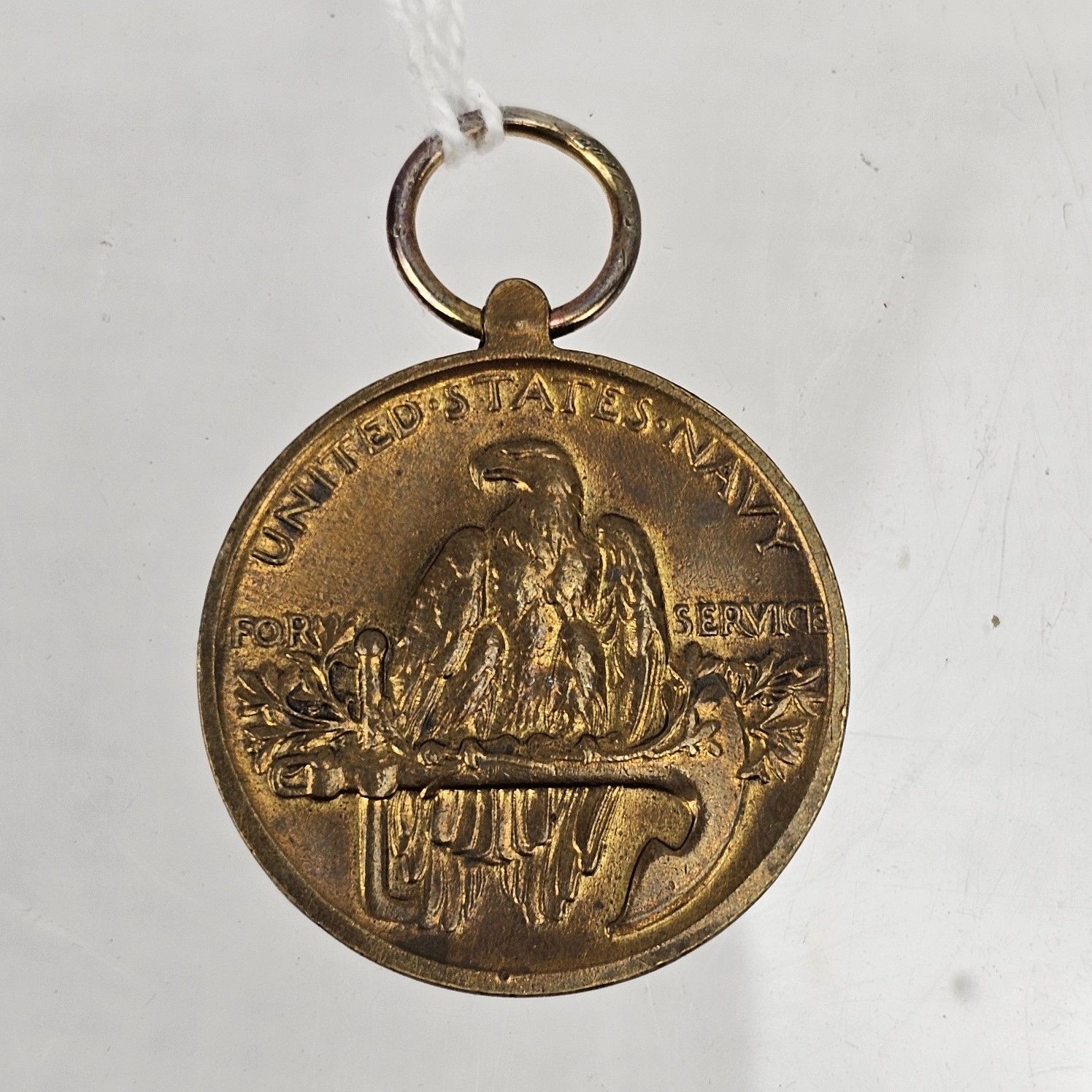 US Navy Expedition Medal - Image 2