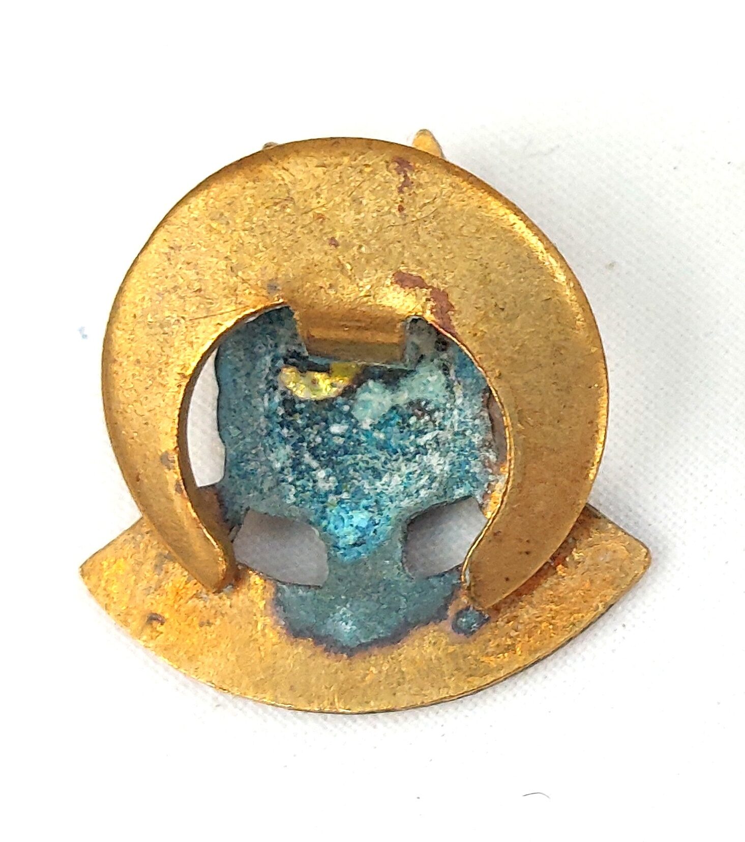 Vintage Boy Scouts Lapel Pin - Image 2