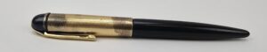 Vintage Wahl Eversharp Skyline Classic 14Ct Gold Nib Fountain Pen
