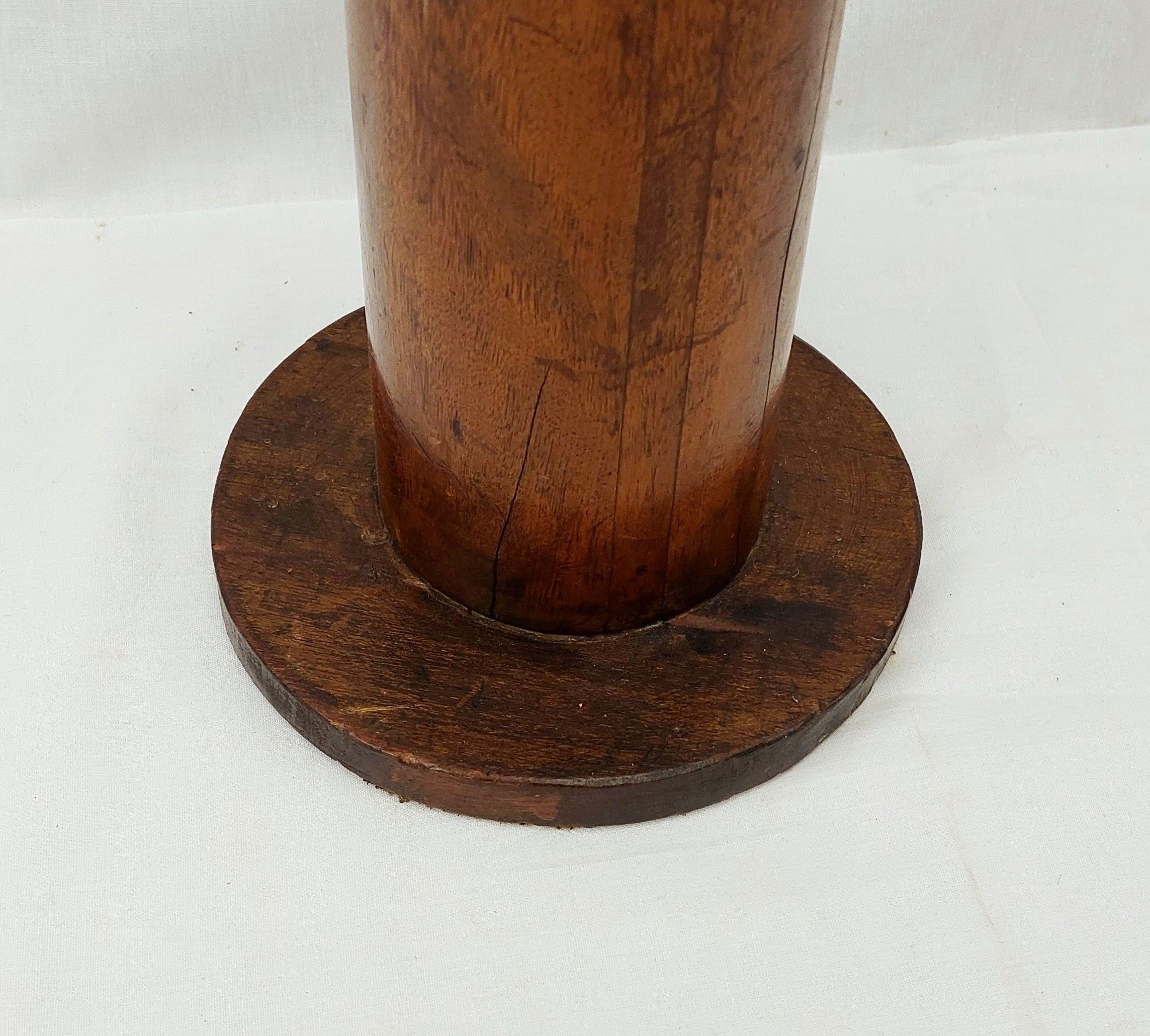 WW1 Dummy Ammuntion Round - Image 5