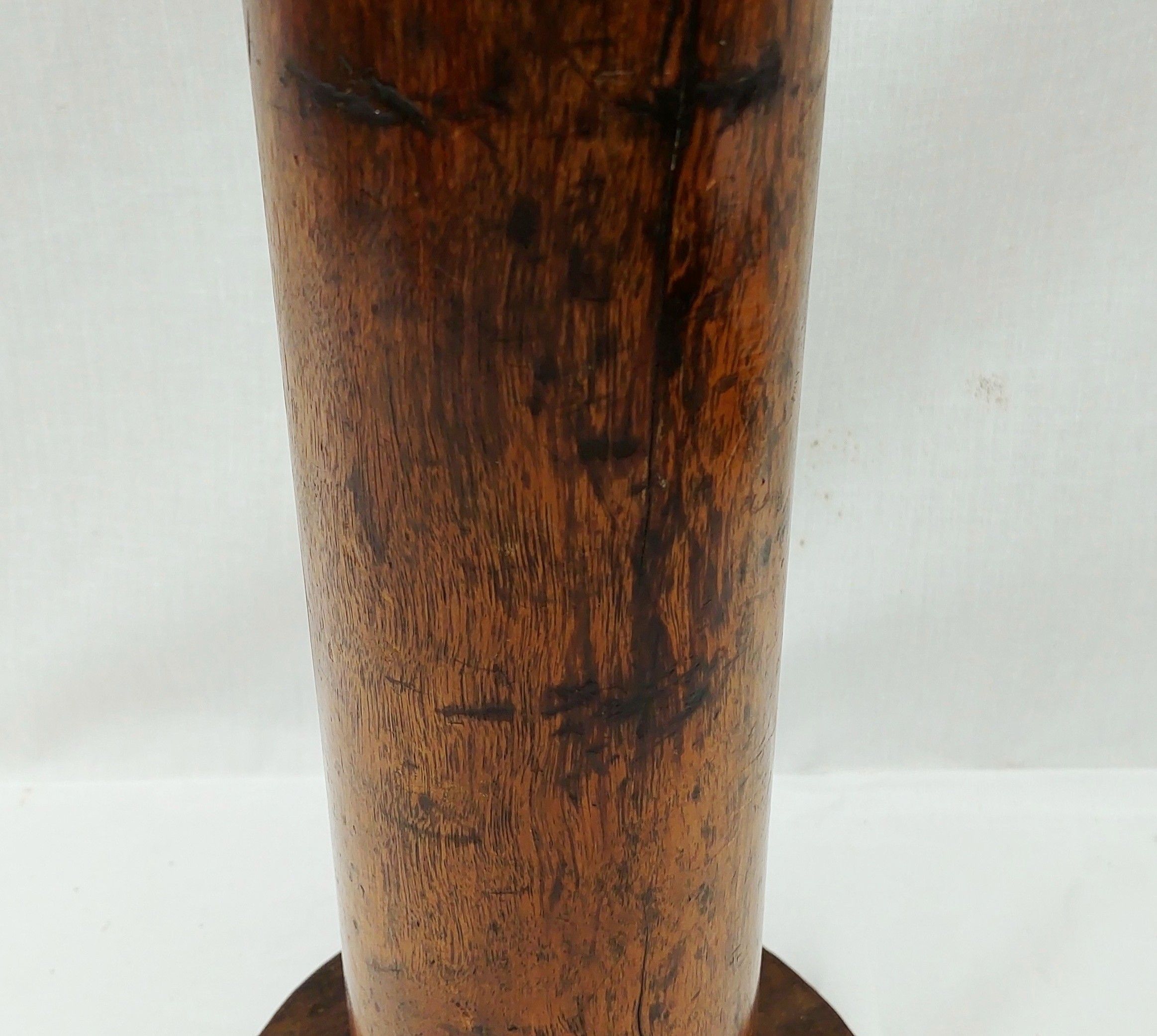 WW1 Dummy Ammuntion Round - Image 3