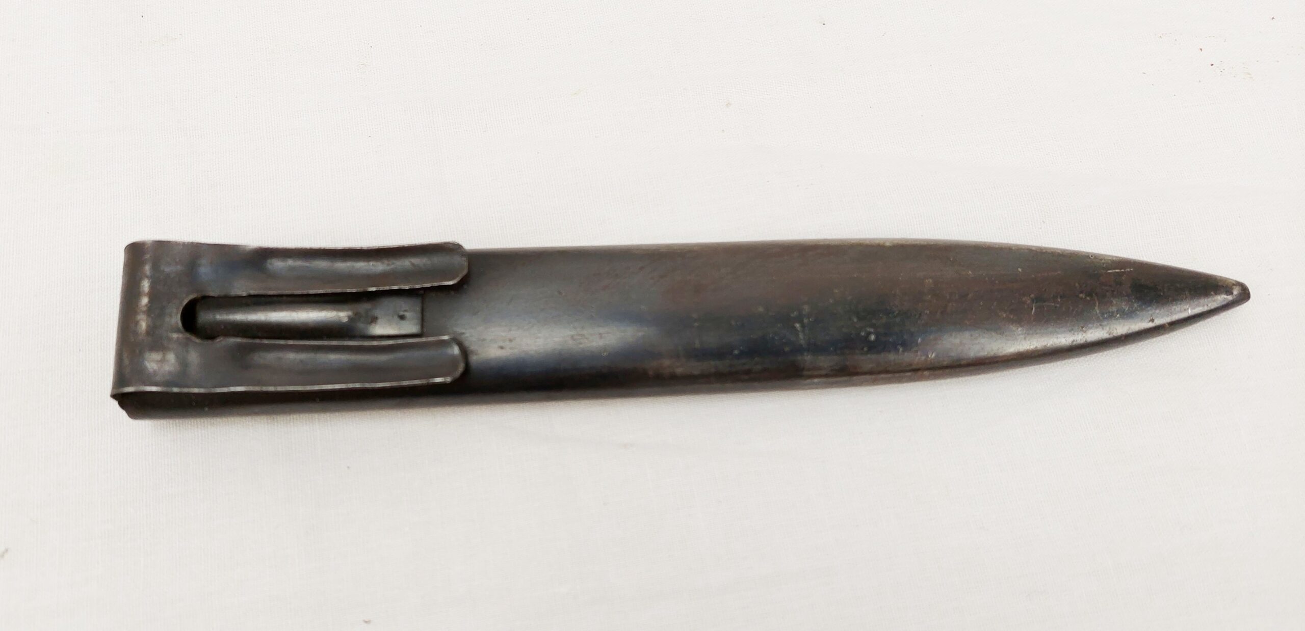 WW2 Luftwaffe Combat Boot Fighting Knife - Image 2