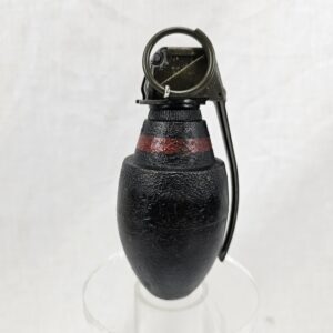 1959 Dutch NR19C1 No2. Old Model Practice Grenade