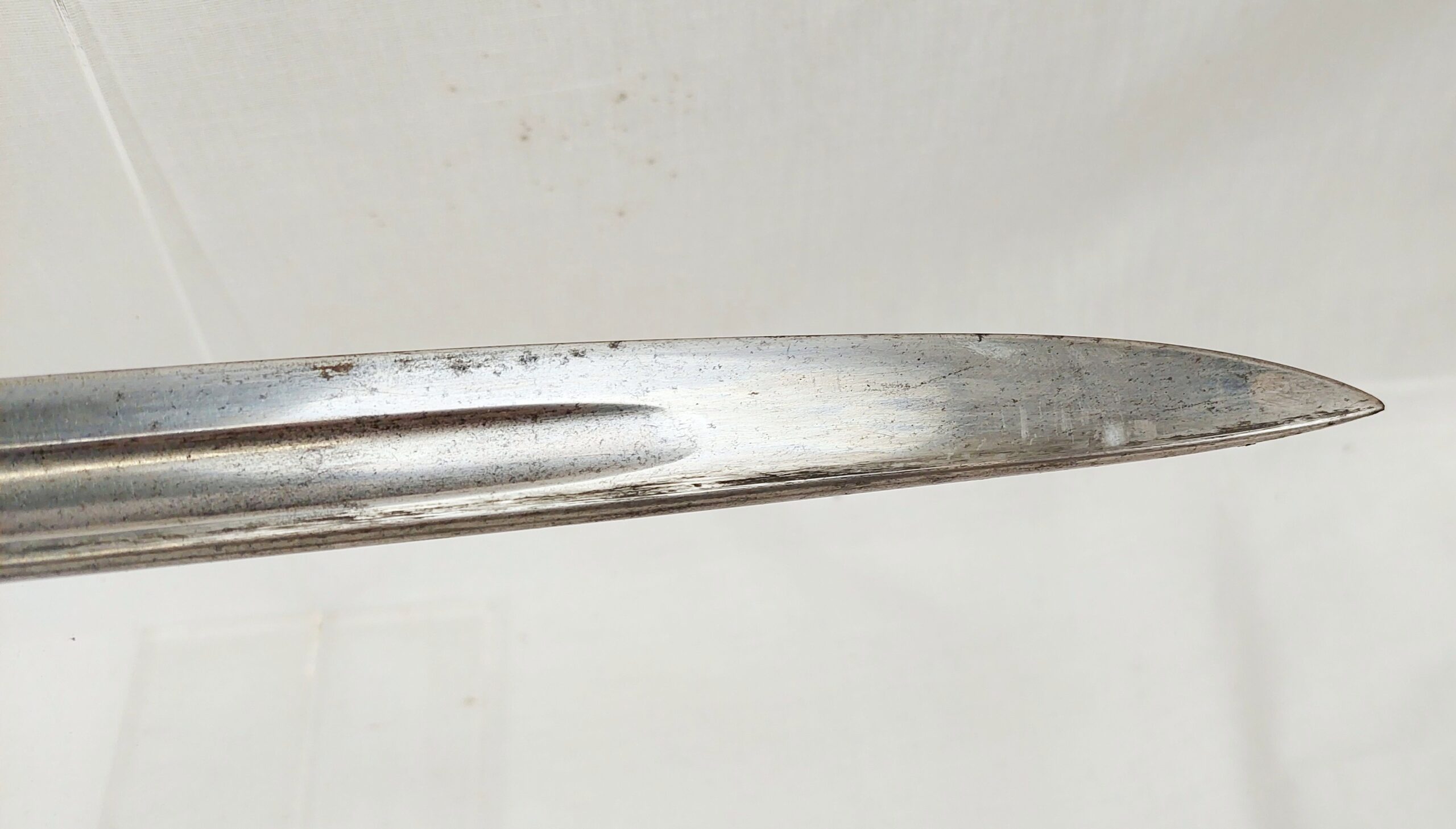British 1907 Pattern Bayonet And Scabbard By Wilkinson - Image 5