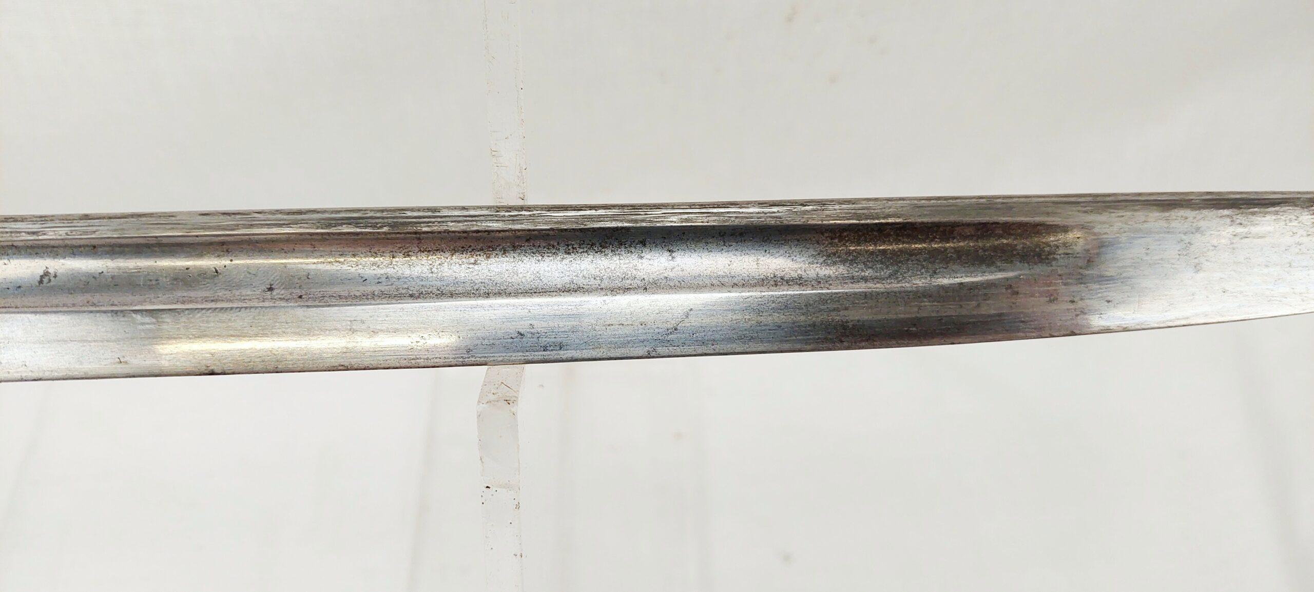 British 1907 Pattern Bayonet And Scabbard By Wilkinson - Image 11