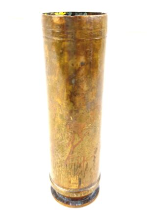 British, 1977, 30mm Aden (Armament Development, Enfield) Practice Cannon Shell, Radway Green, Inert