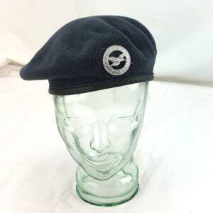 British Airforce, Air Training Corps Beret & Badge