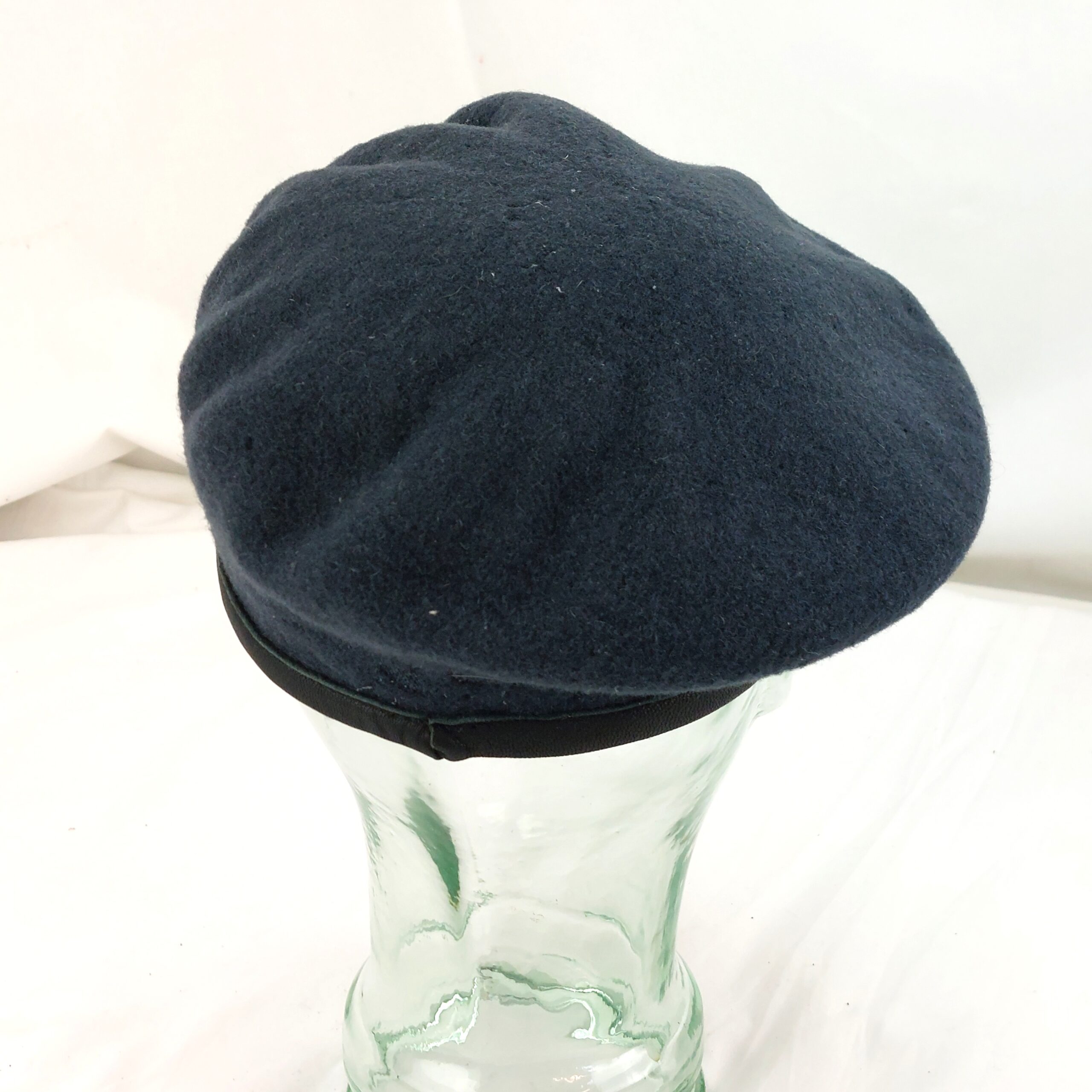 British Airforce, Air Training Corps Beret & Badge - Image 4