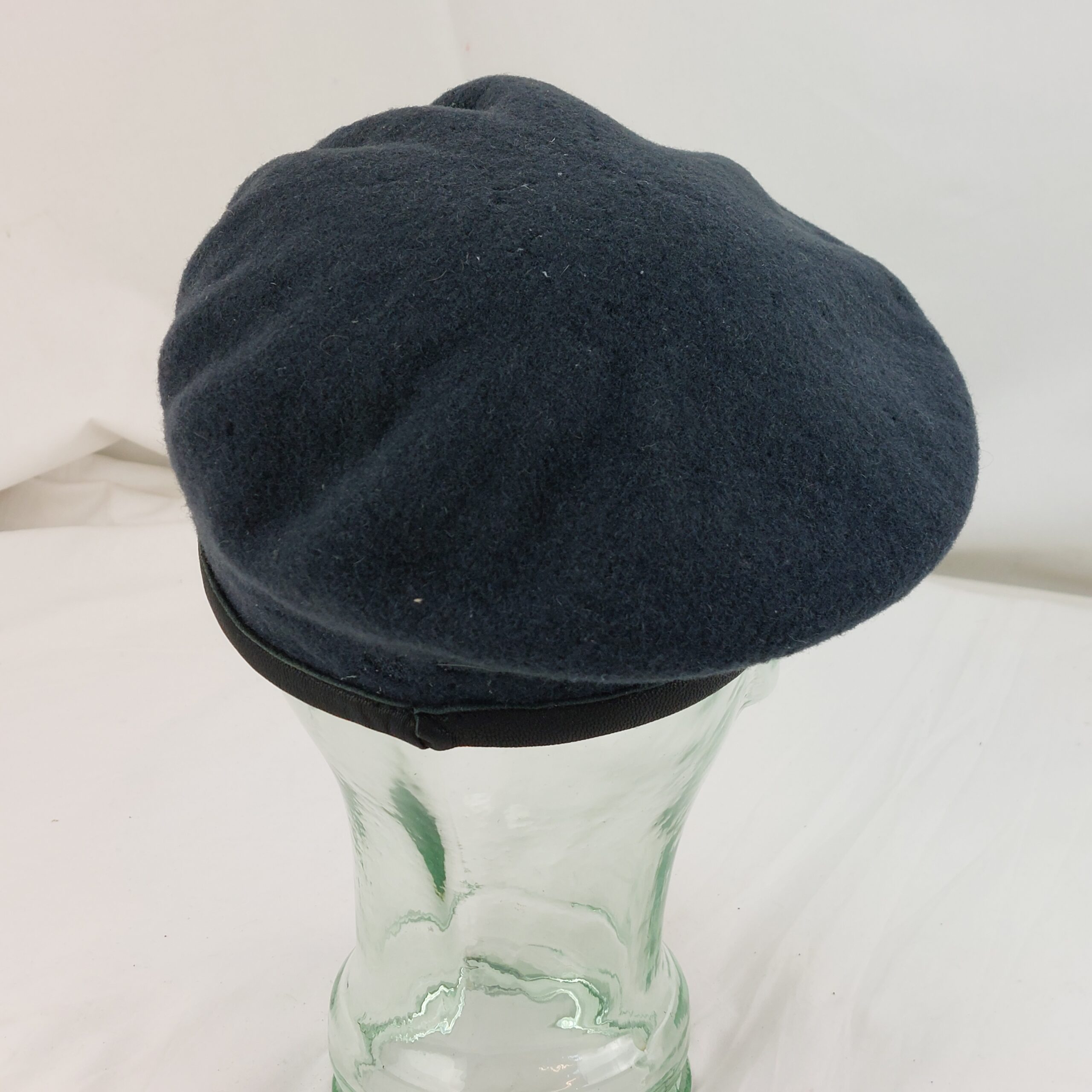 British Airforce, Air Training Corps Beret & Badge - Image 5