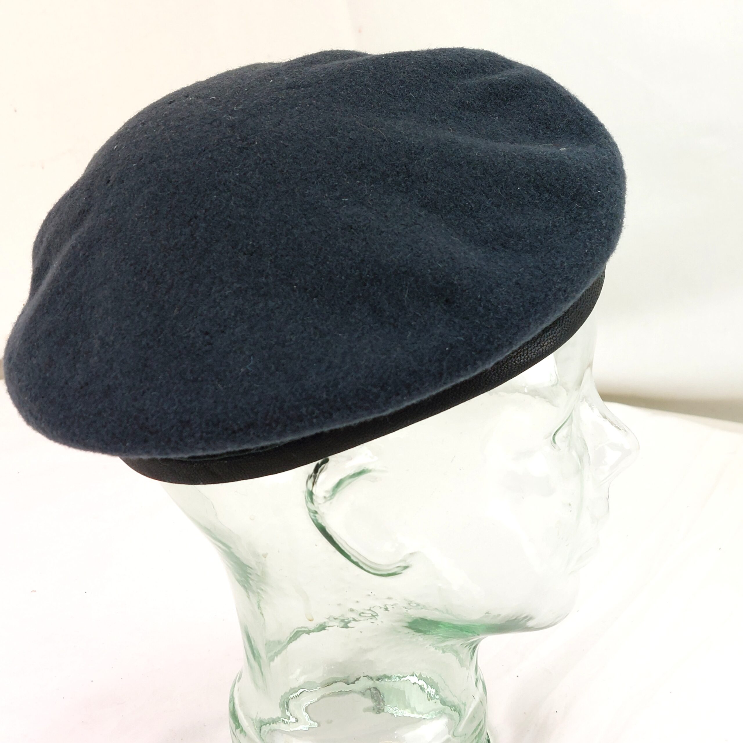 British Airforce, Air Training Corps Beret & Badge - Image 6