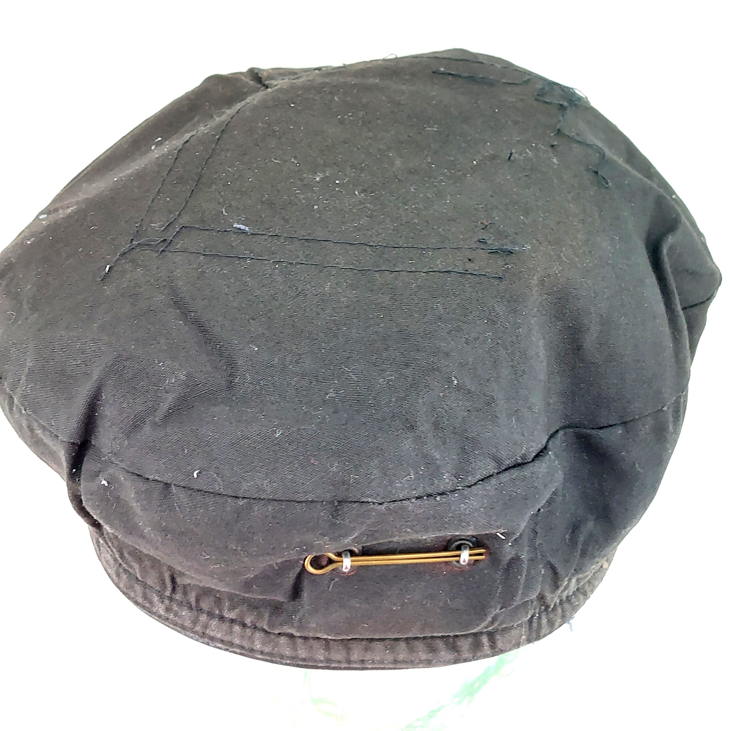 British Airforce, Air Training Corps Beret & Badge - Image 7