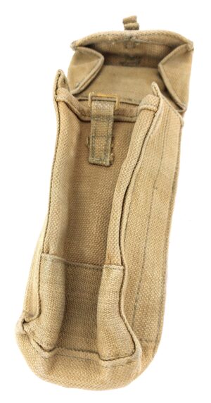 British Army 1937 Pattern Ammo Pouch