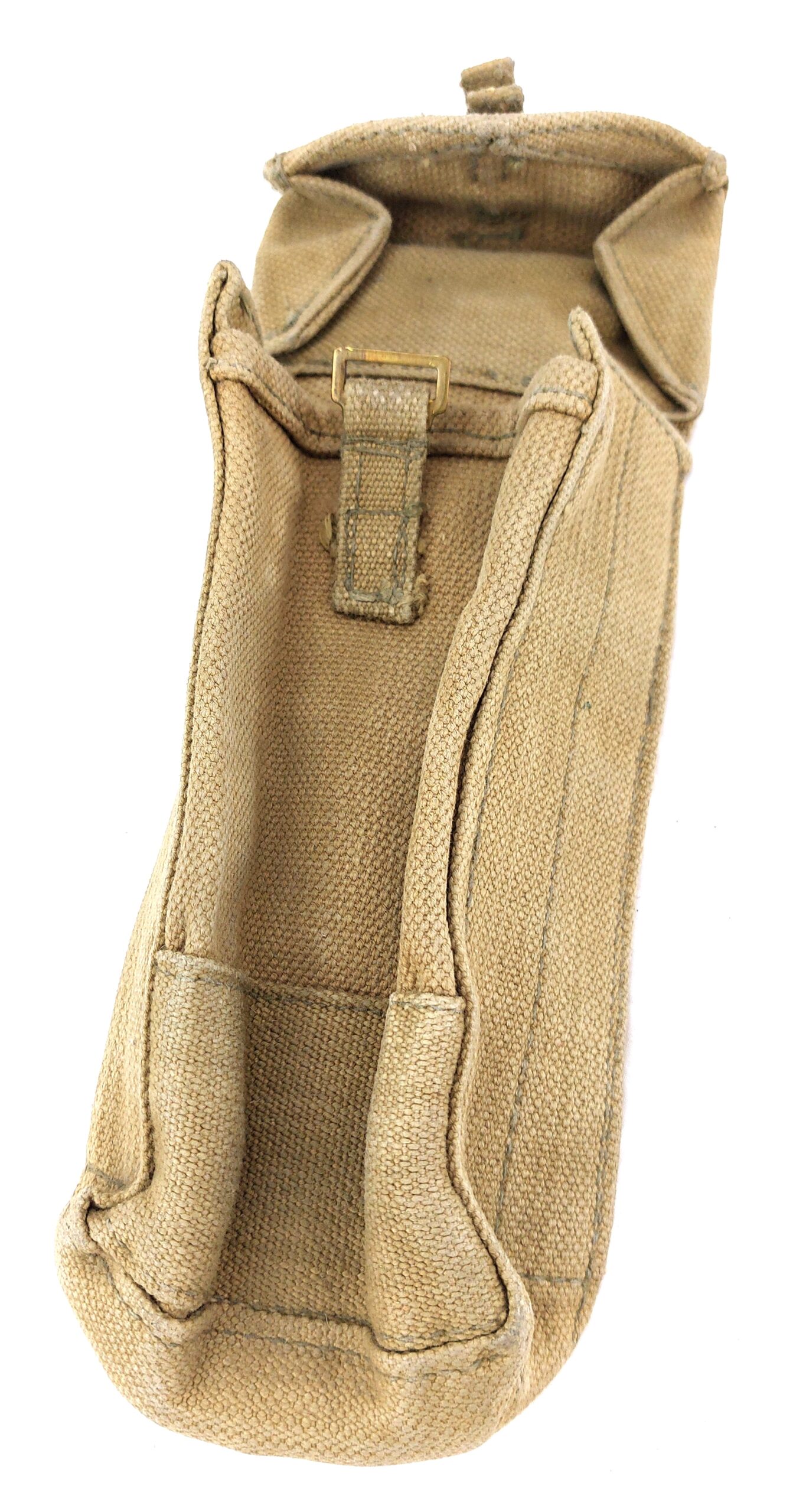 British Army 1937 Pattern Ammo Pouch