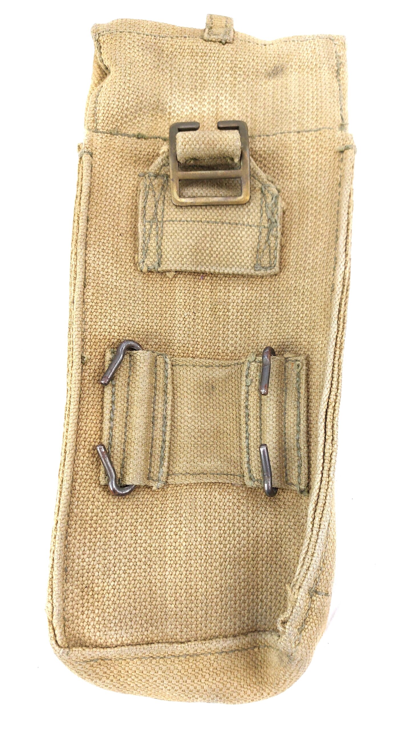 British Army 1937 Pattern Ammo Pouch - Image 2