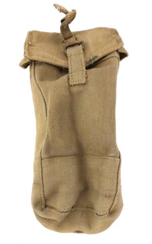 British Army 1937 Pattern Ammo Pouch