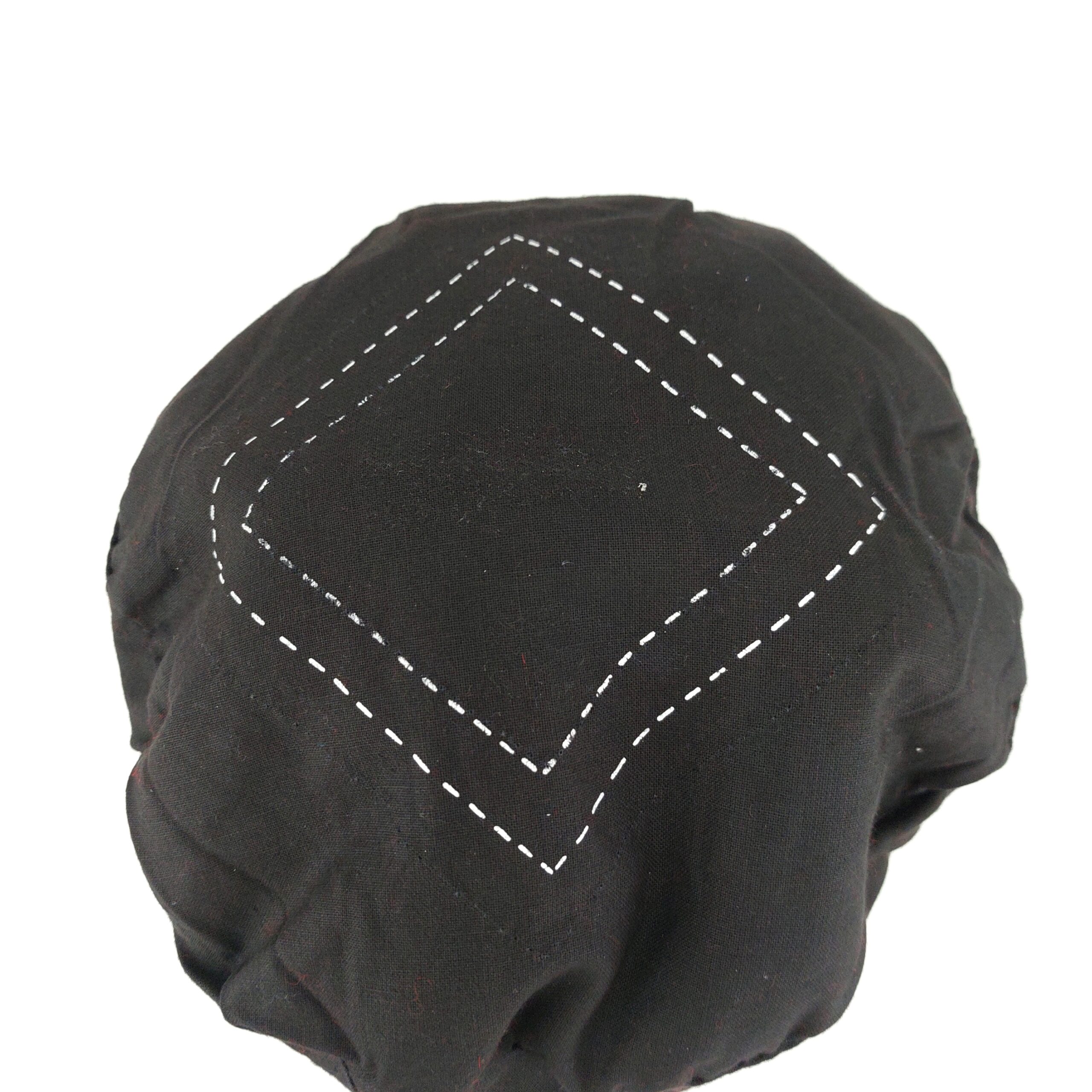 British Army, Royal Military Police Red/Scarlet Beret, Unmarked - Image 7